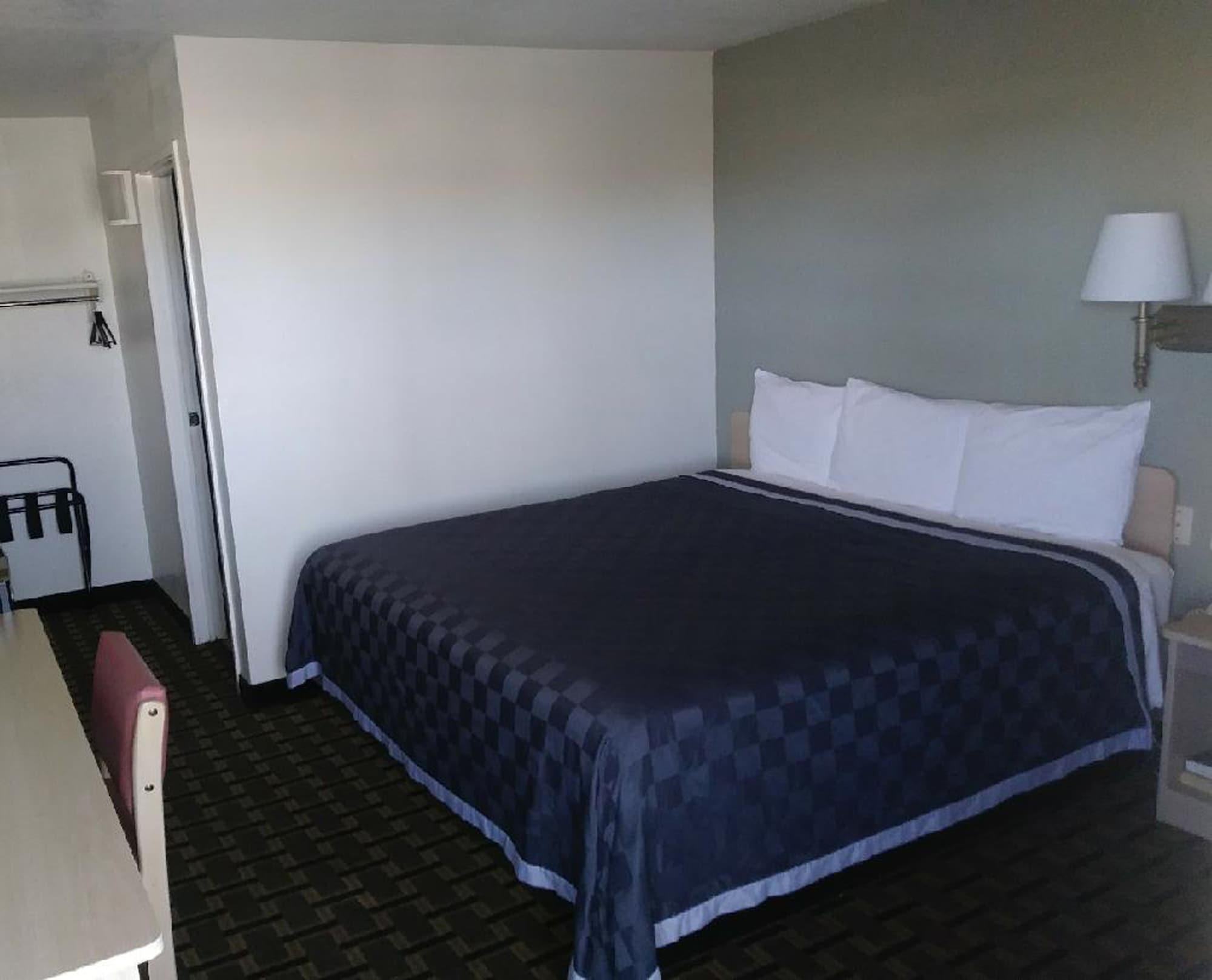 Americas Value Airport/grand Street 2* Amarillo