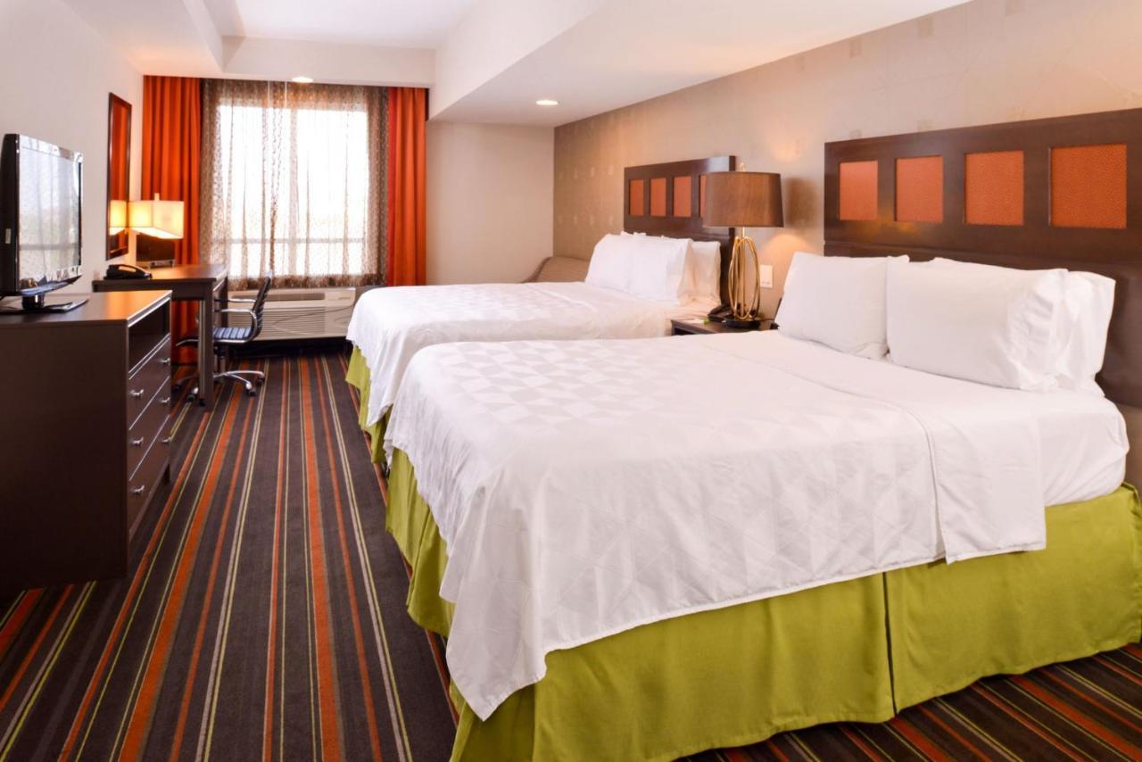 The West Medical Center By Ihg Hotel Amarillo