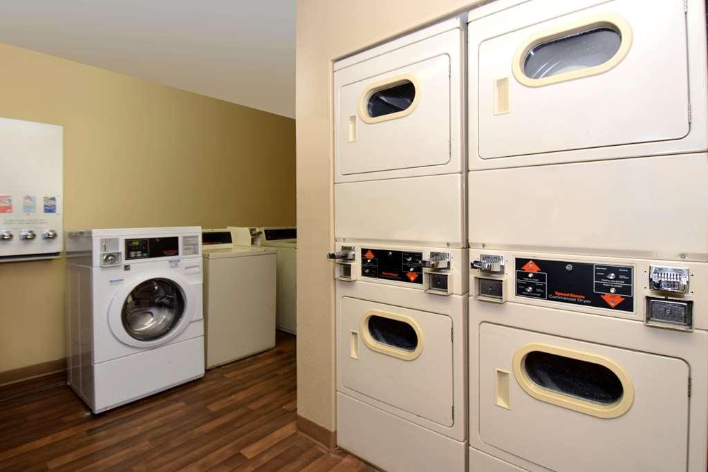 Hotel Extended America - - West Amarillo