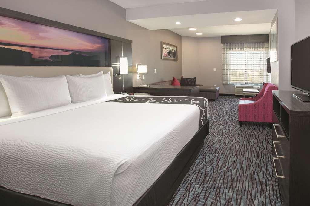 La Quinta By Wyndham Airport Amarillo