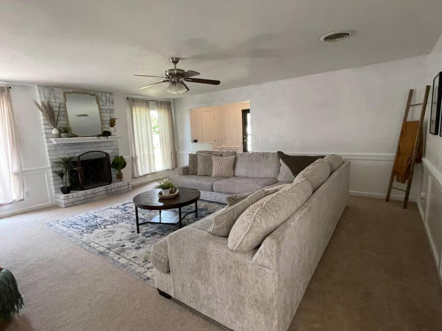 Holiday home Sleeps 20 6 Bedroom Duplex Near Pd Canyon Dinning *