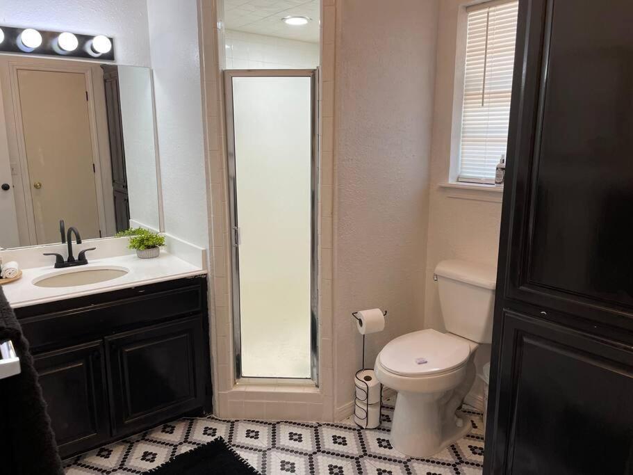 Sleeps 20 6 Bedroom Duplex Near Pd Canyon Dinning * Amarillo