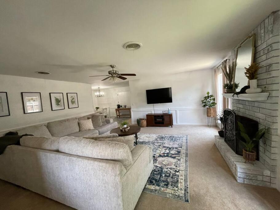 Holiday home Sleeps 20 6 Bedroom Duplex Near Pd Canyon Dinning Amarillo