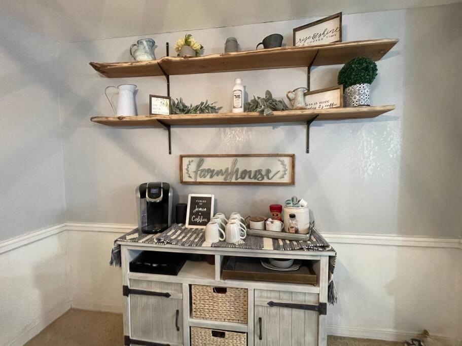Sleeps 20 6 Bedroom Duplex Near Pd Canyon Dinning Amarillo