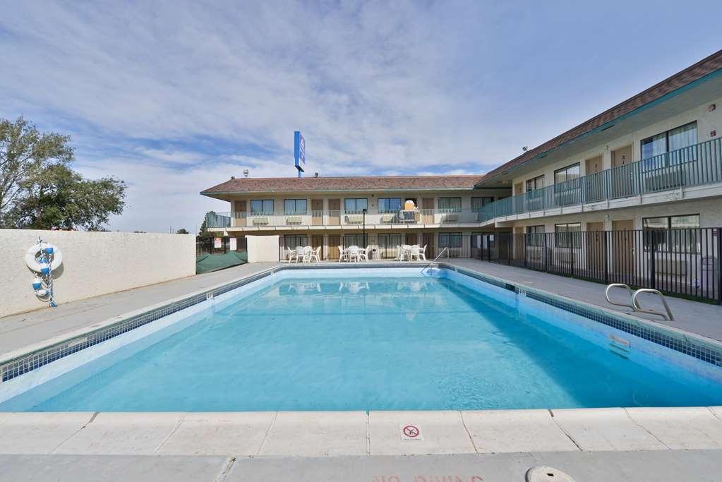 Americas Value Airport/grand Street Motel 2*