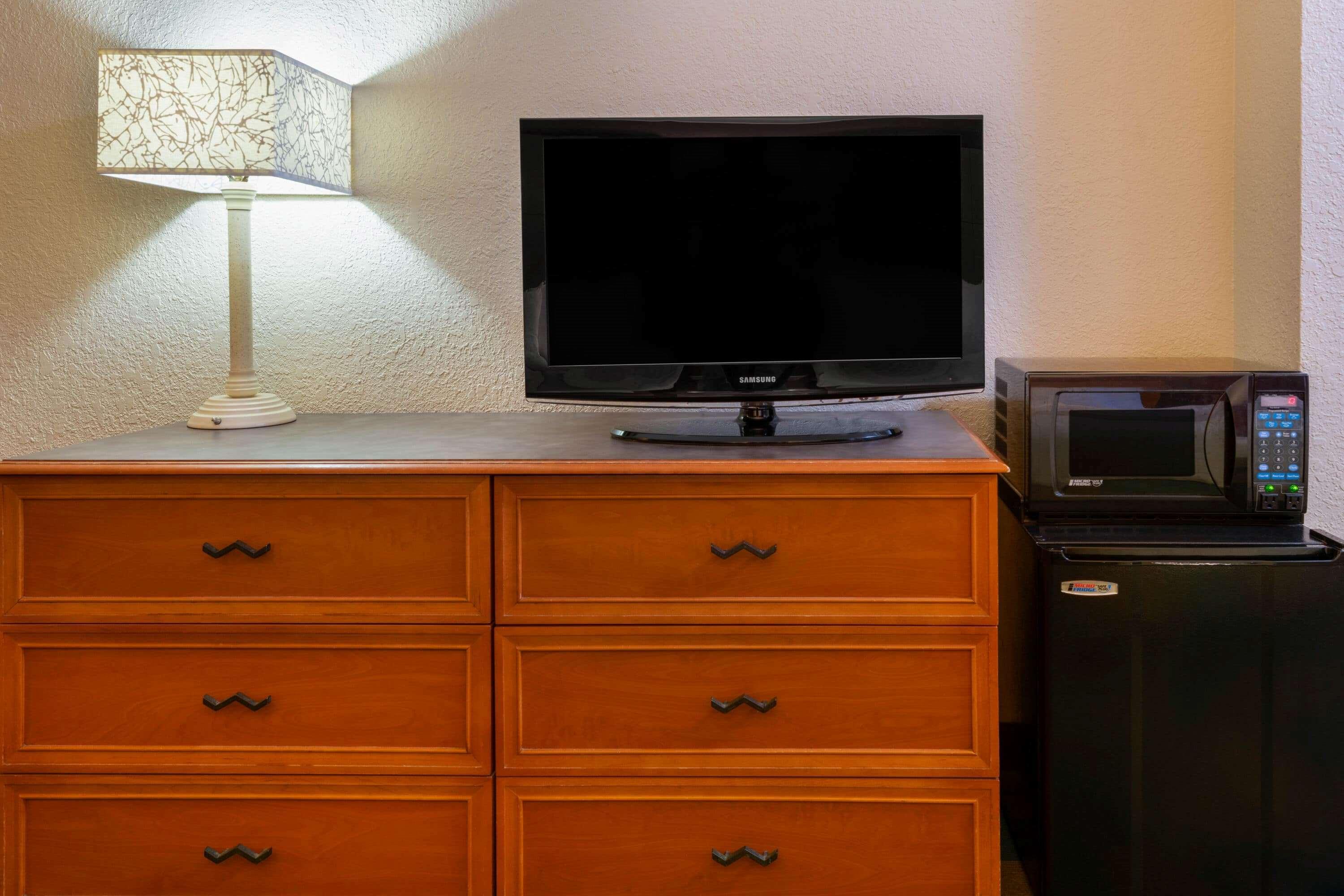 Hotel La Quinta By Wyndham West Medical Center