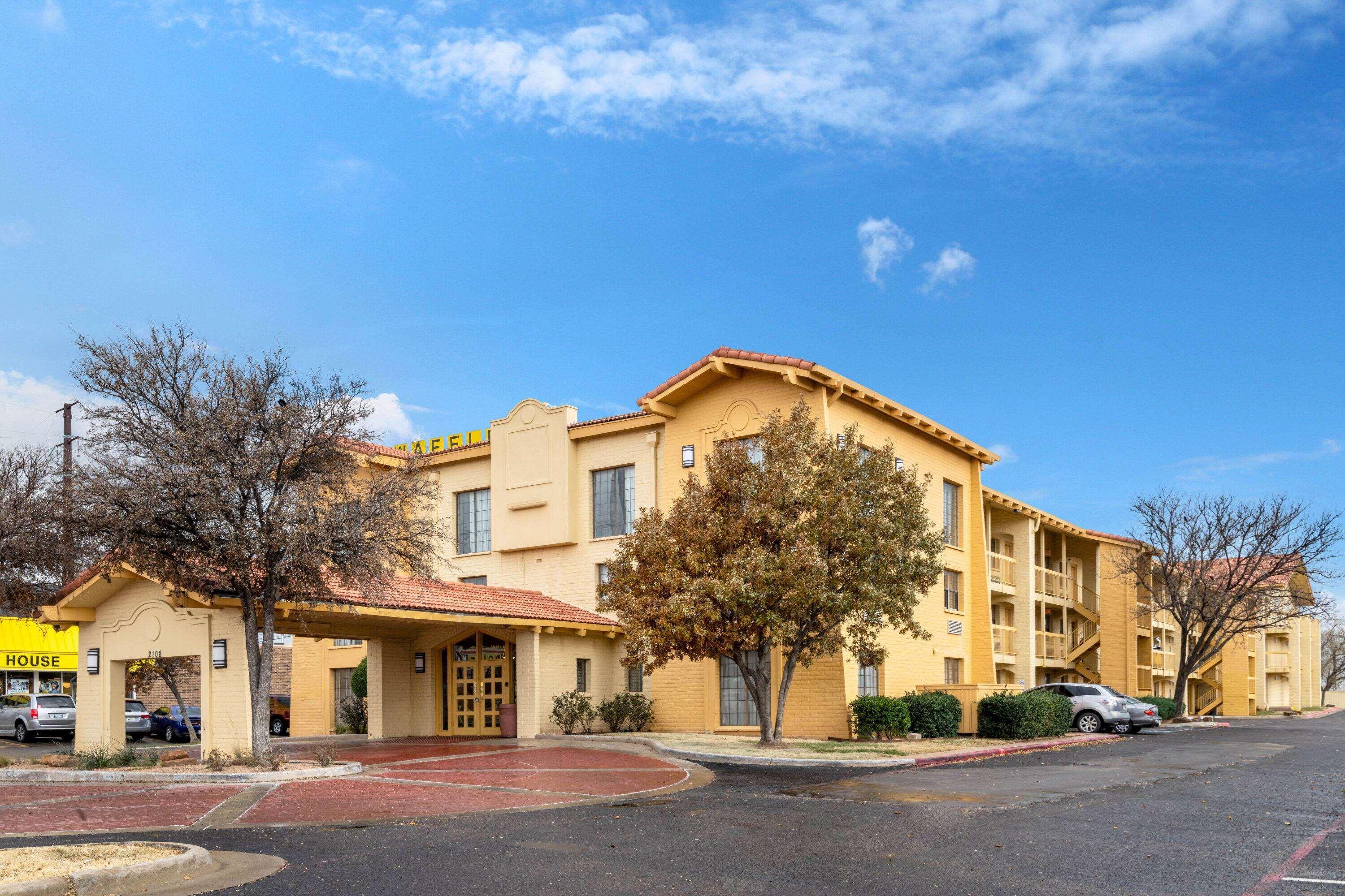 La Quinta By Wyndham West Medical Center Hotel Amarillo