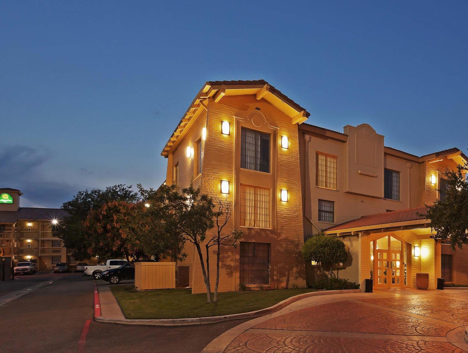 La Quinta By Wyndham West Medical Center Hotel Amarillo