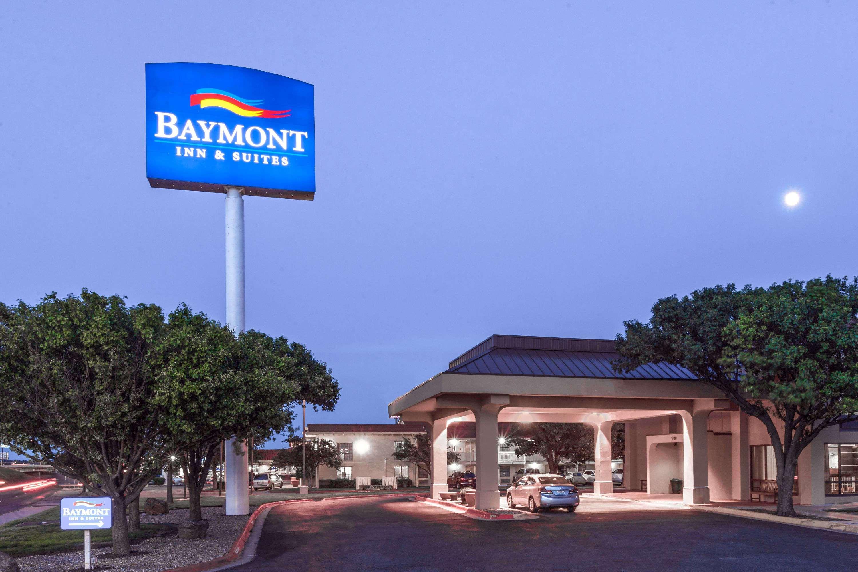 Hotel Baymont By Wyndham East 2*