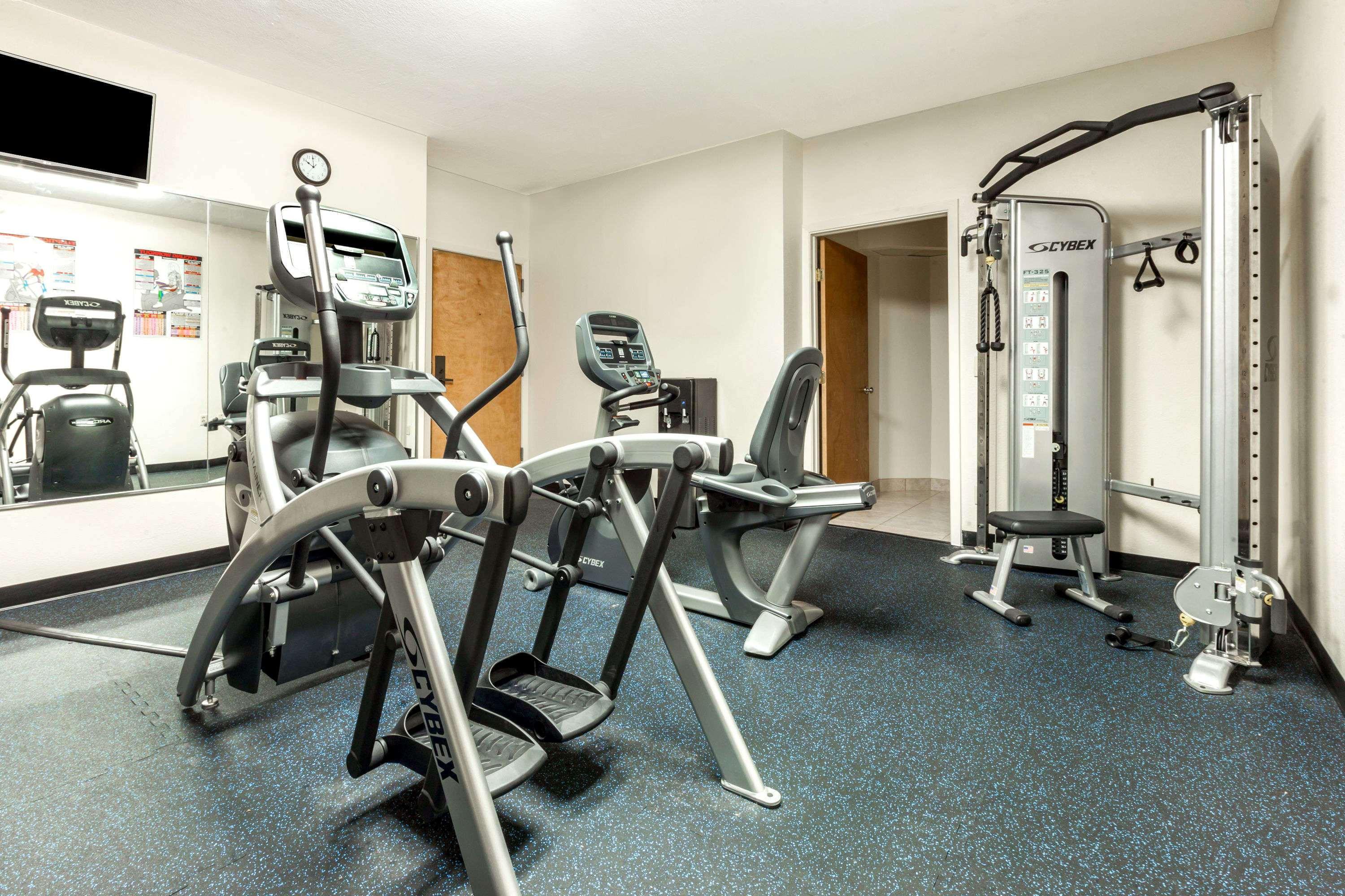 Baymont By Wyndham East 2* Amarillo