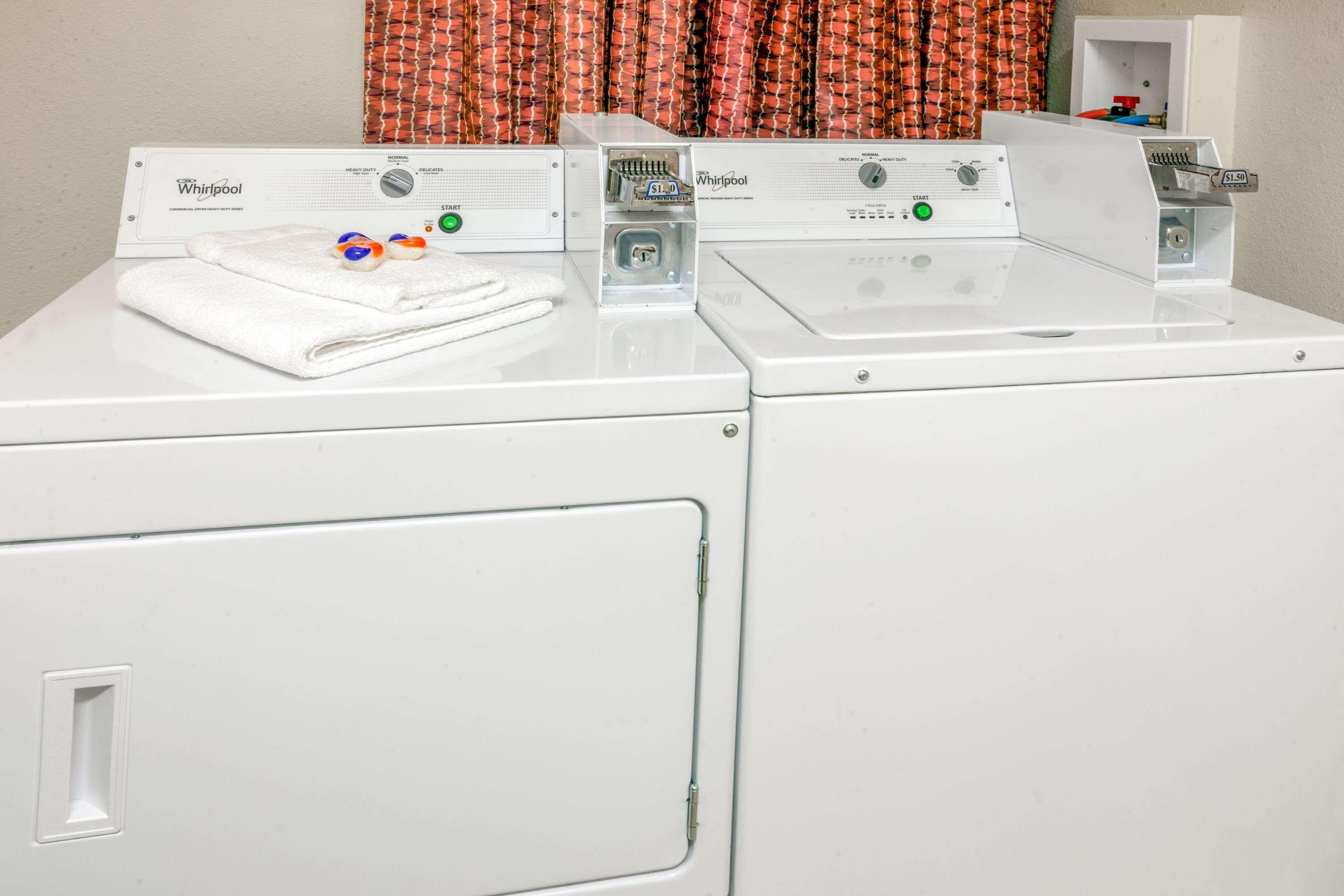 Hotel Baymont By Wyndham East Amarillo