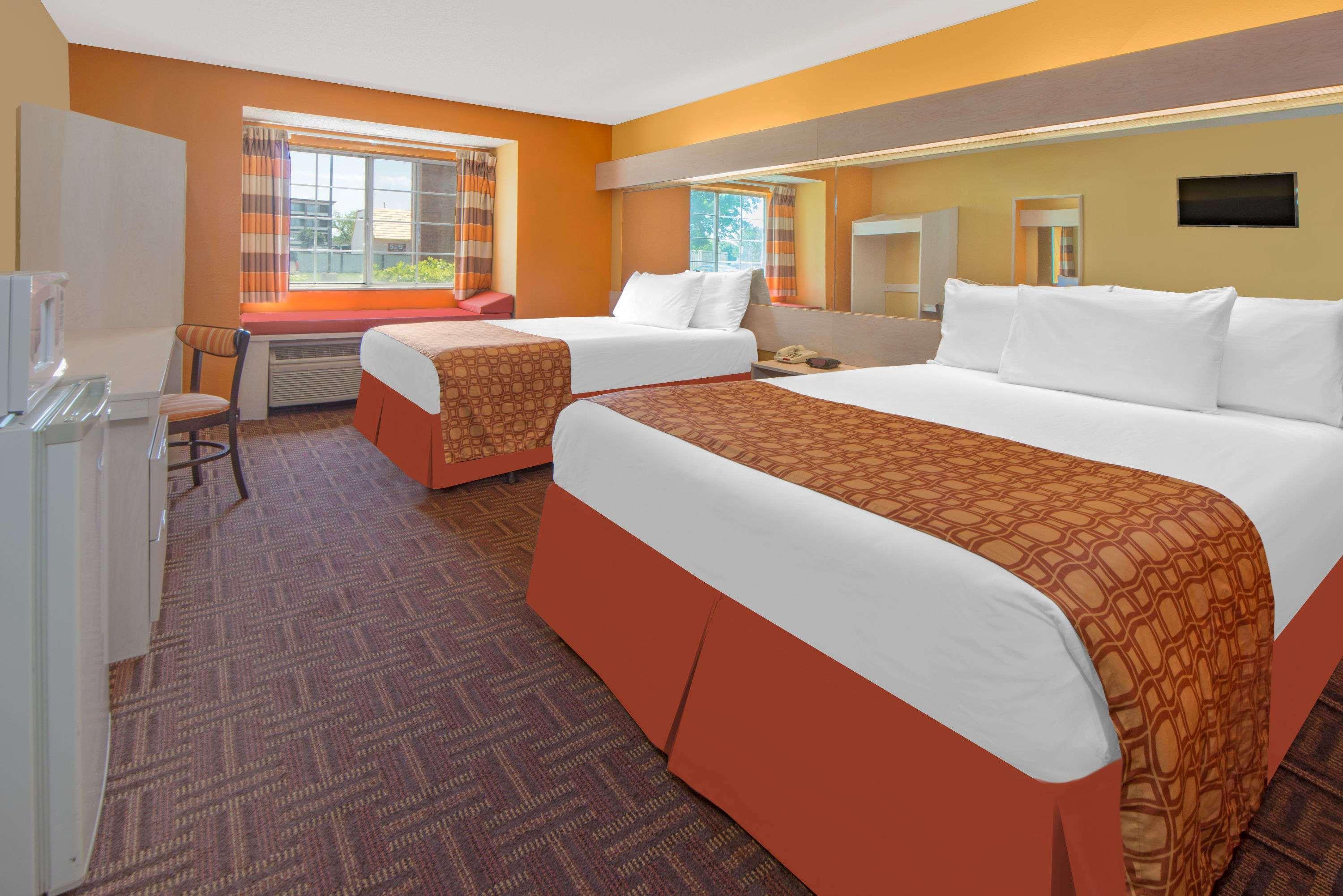 Microtel & By Wyndham Hotel Amarillo