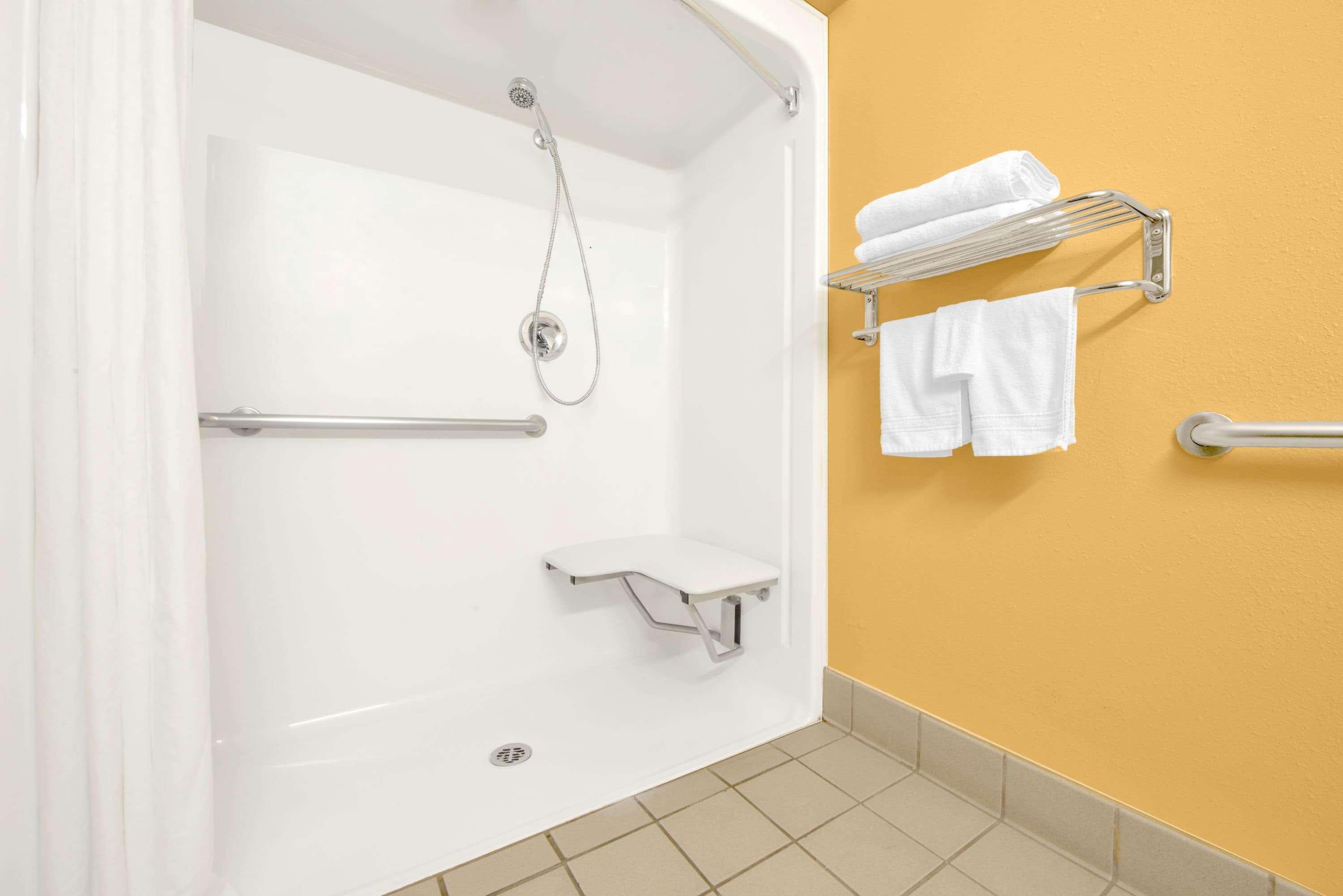 Microtel & By Wyndham 3* Amarillo