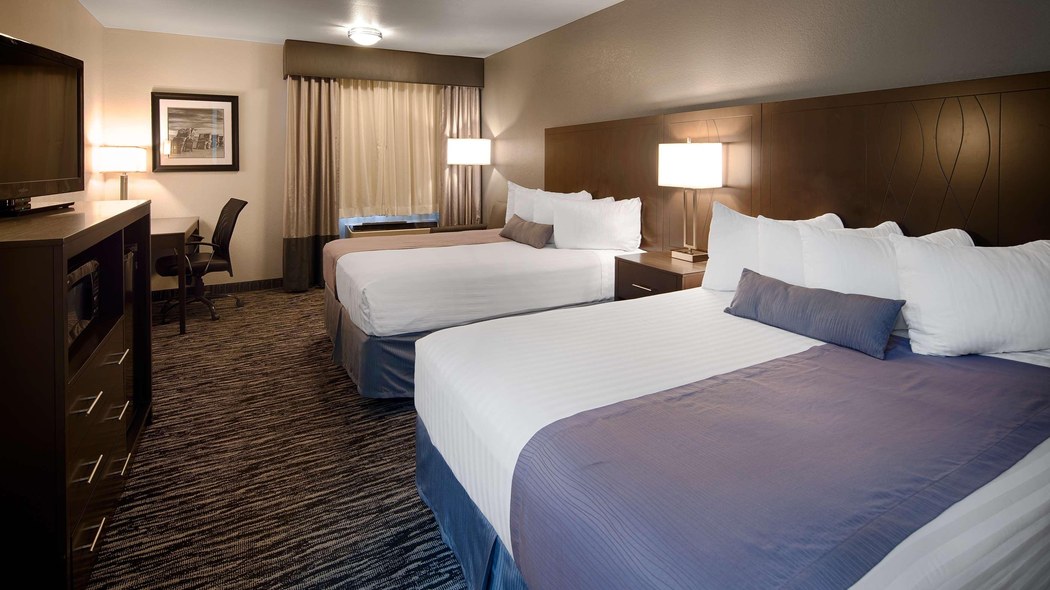 Western Santa Fe 3* Amarillo