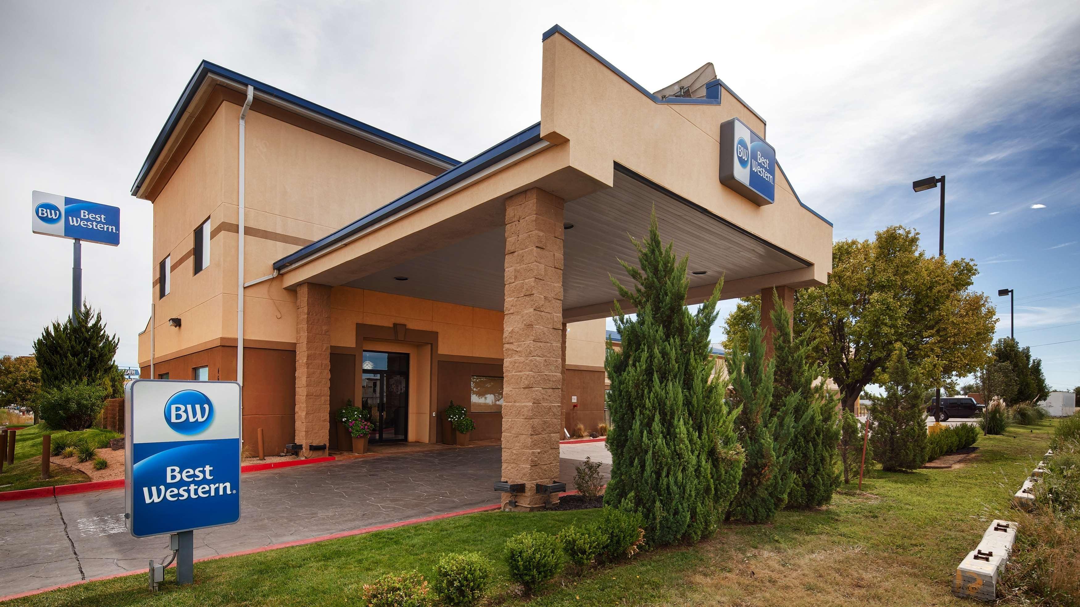 Hotel Western Santa Fe 3*