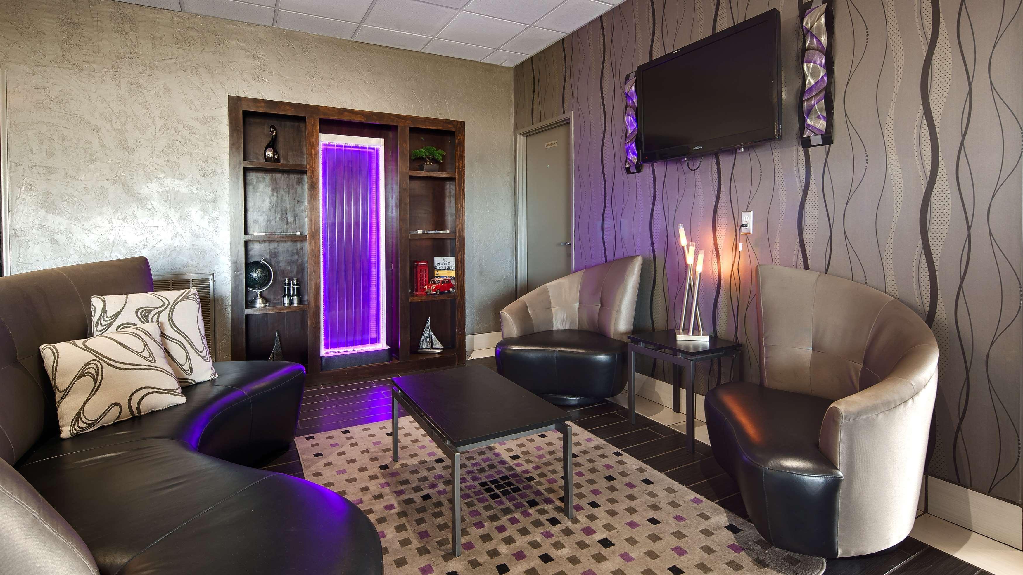 Hotel Western Santa Fe 3*