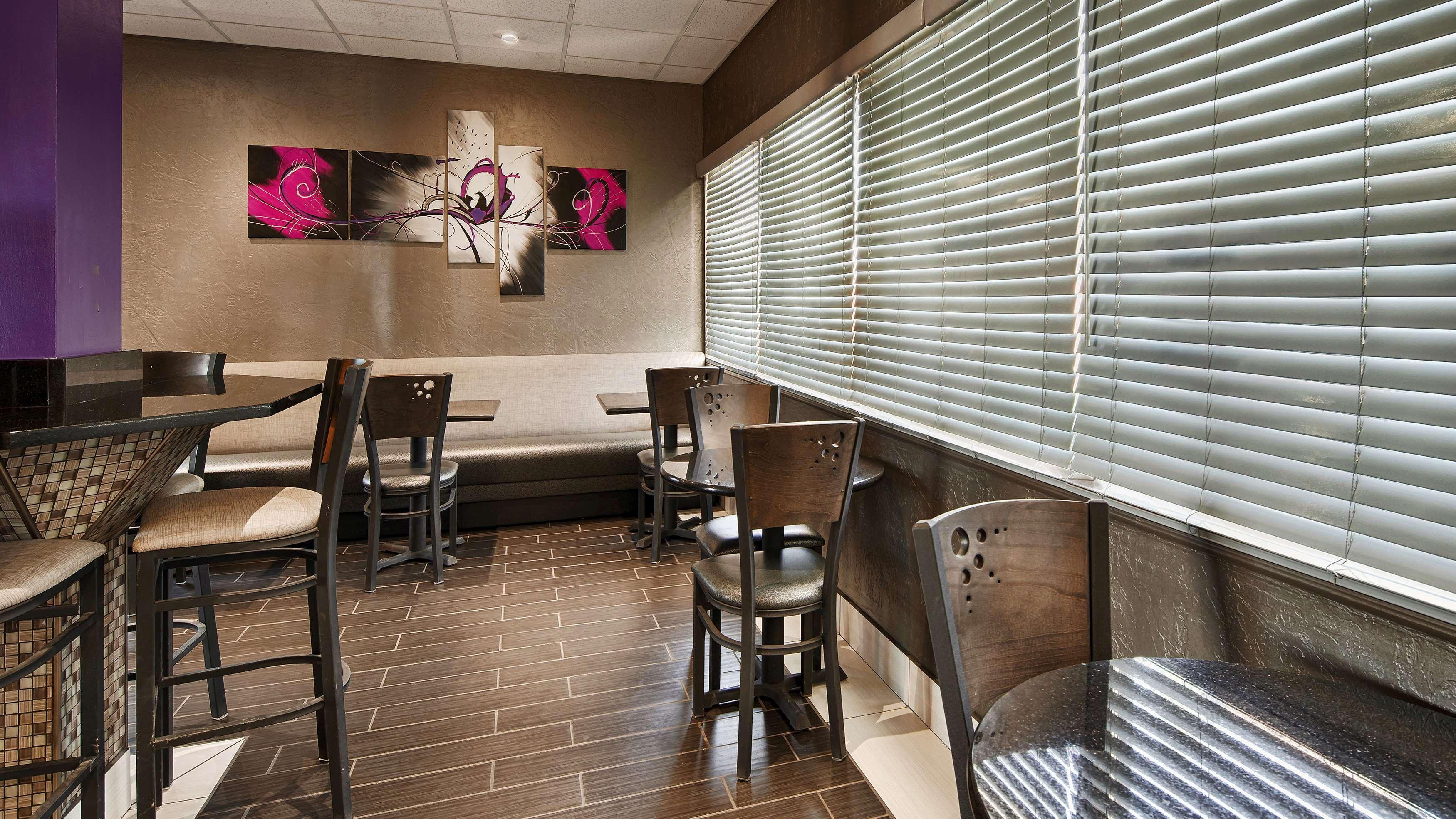 Hotel Western Santa Fe 3*