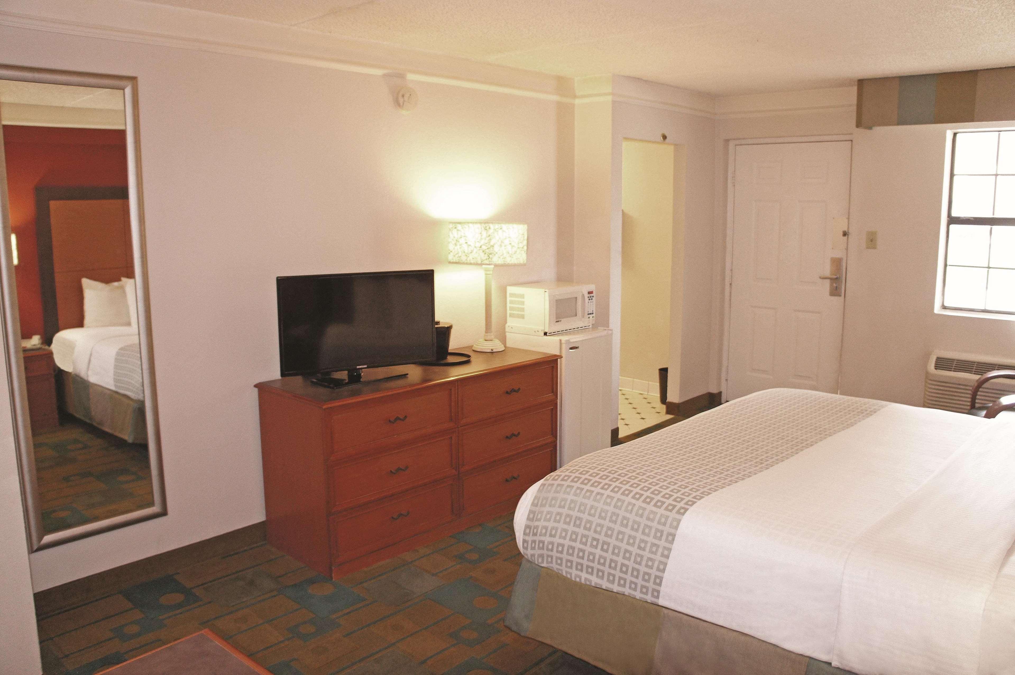 La Quinta By Wyndham Mid-city Hotel Amarillo