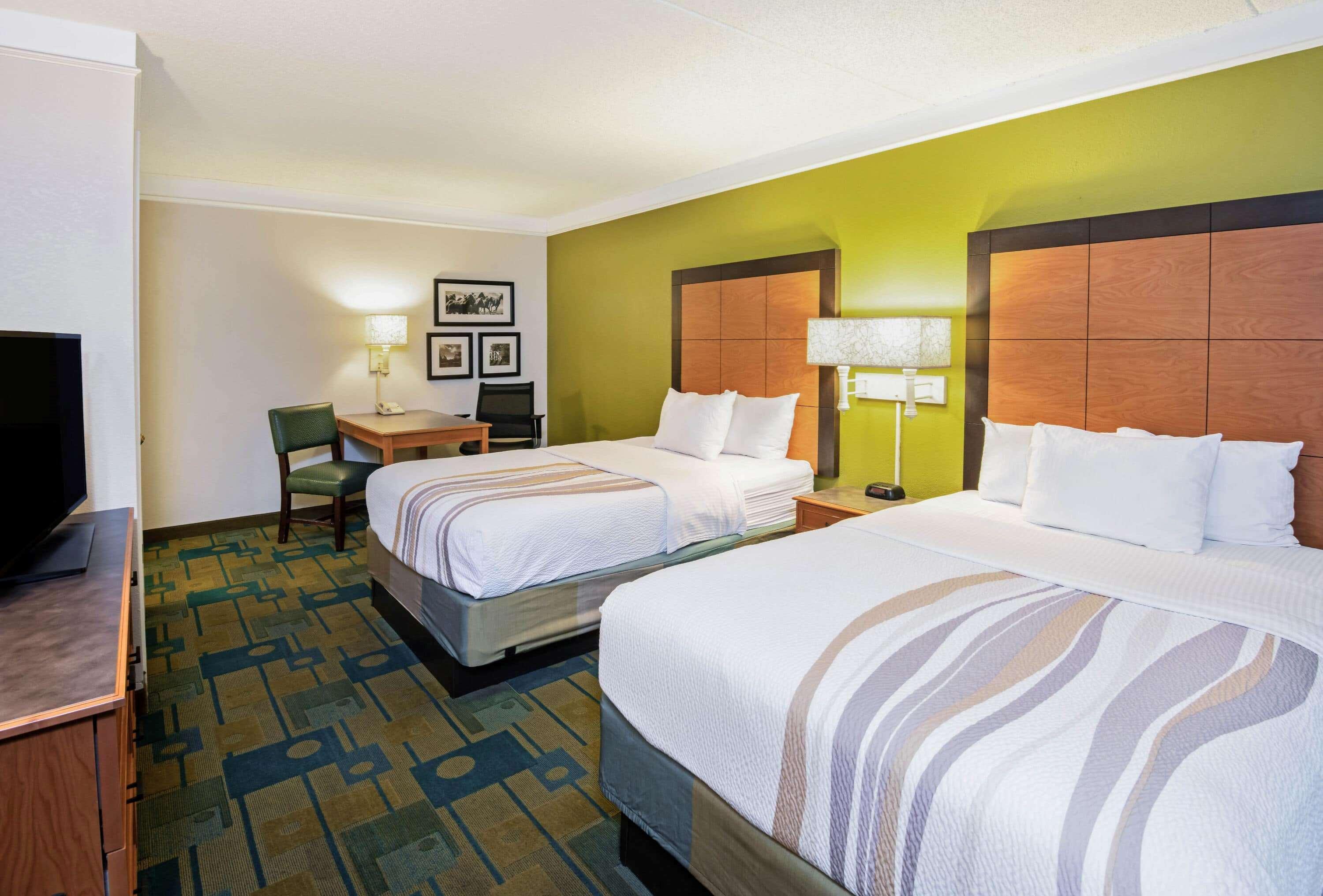 La Quinta By Wyndham Mid-city Amarillo