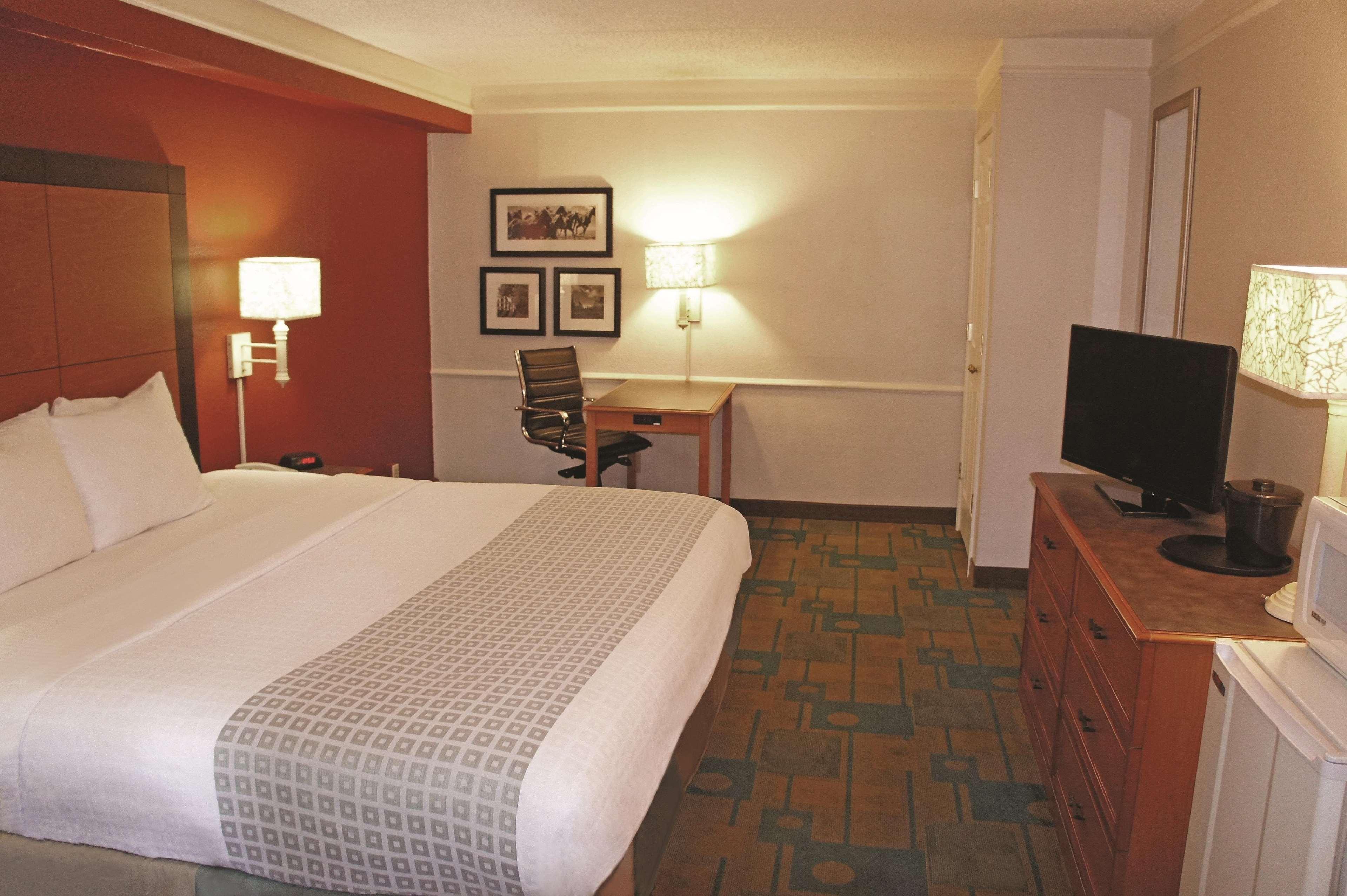 La Quinta By Wyndham Mid-city Hotel Amarillo