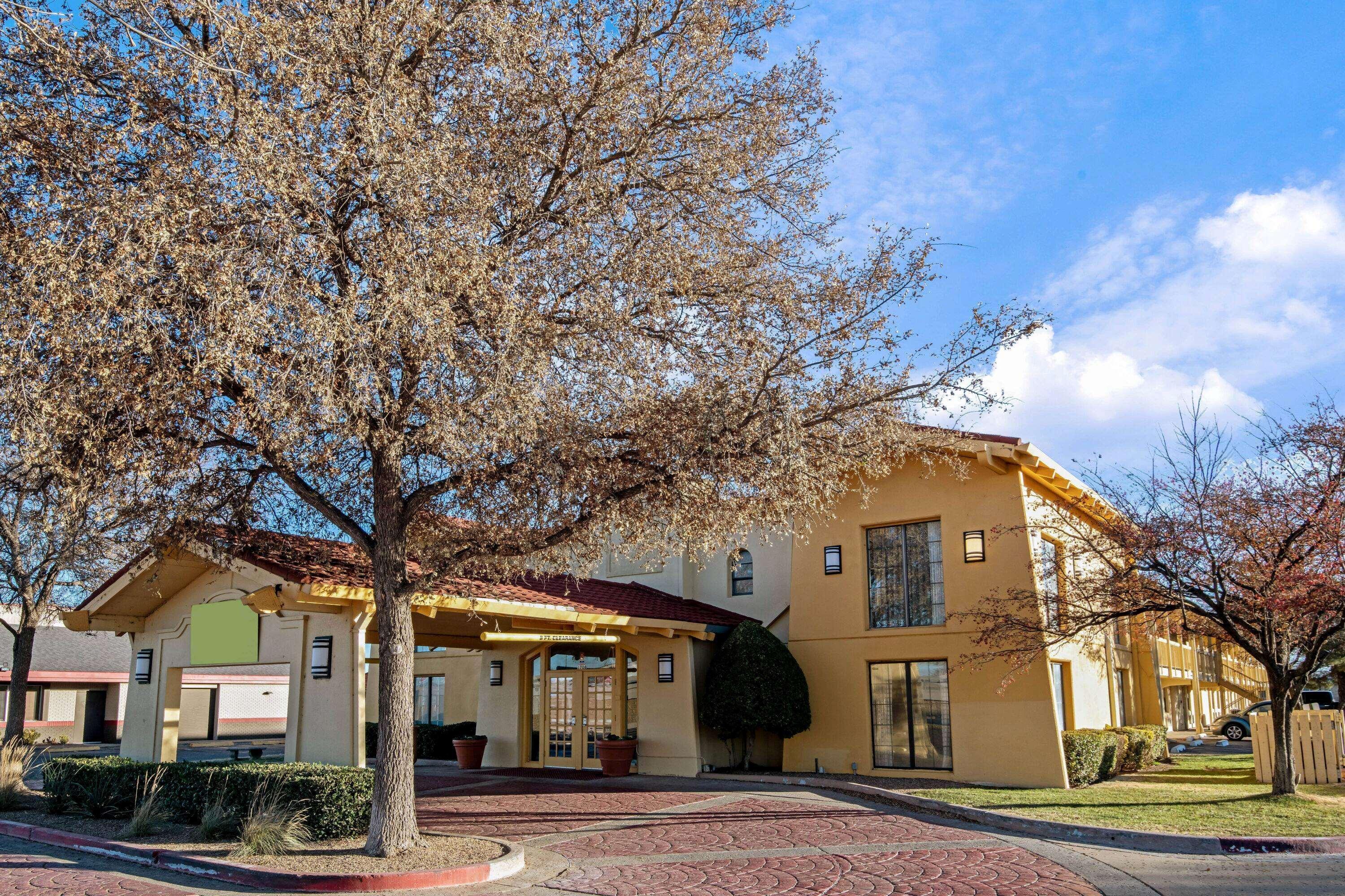 La Quinta By Wyndham Mid-city Amarillo