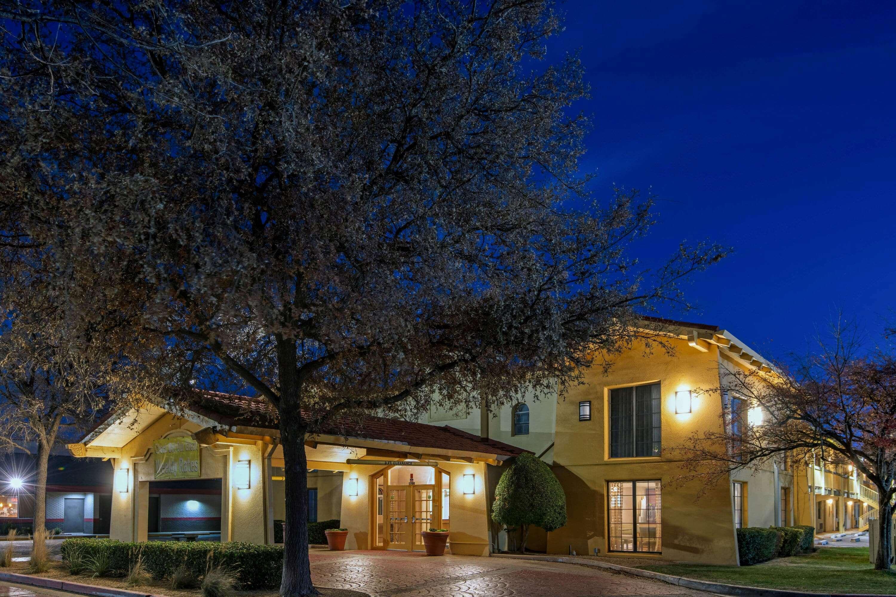 Hotel La Quinta By Wyndham Mid-city