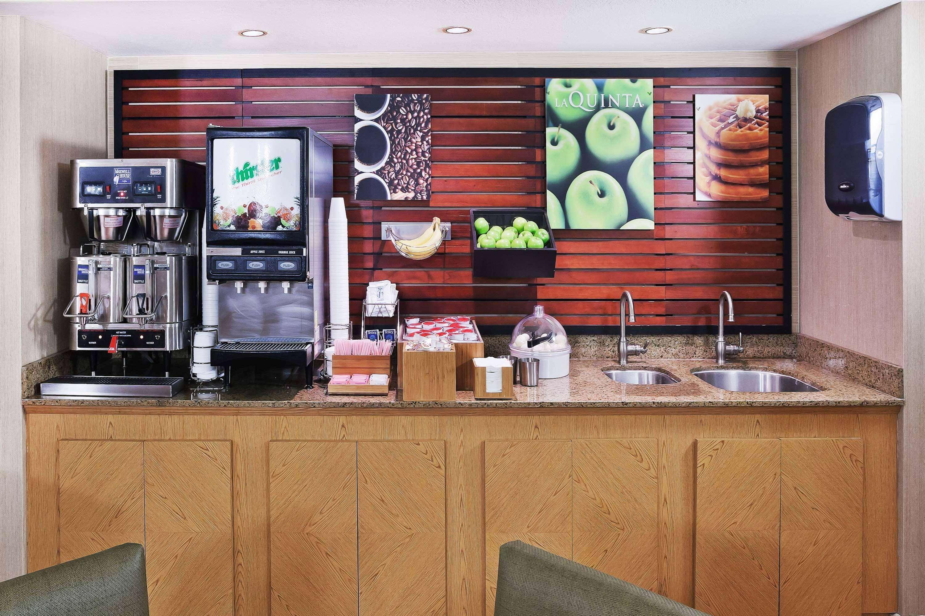 Hotel La Quinta By Wyndham Mid-city Amarillo
