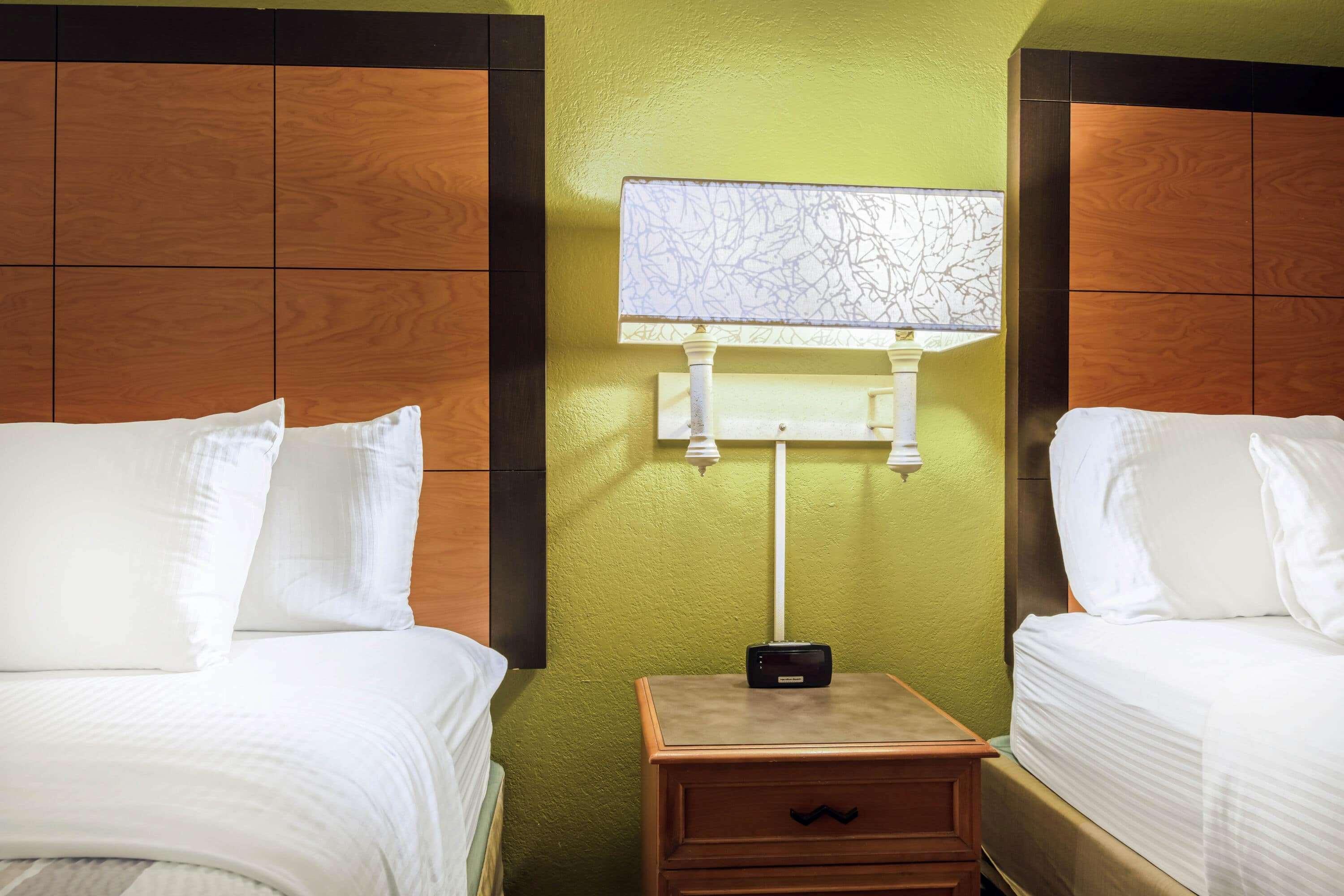 La Quinta By Wyndham Mid-city Amarillo