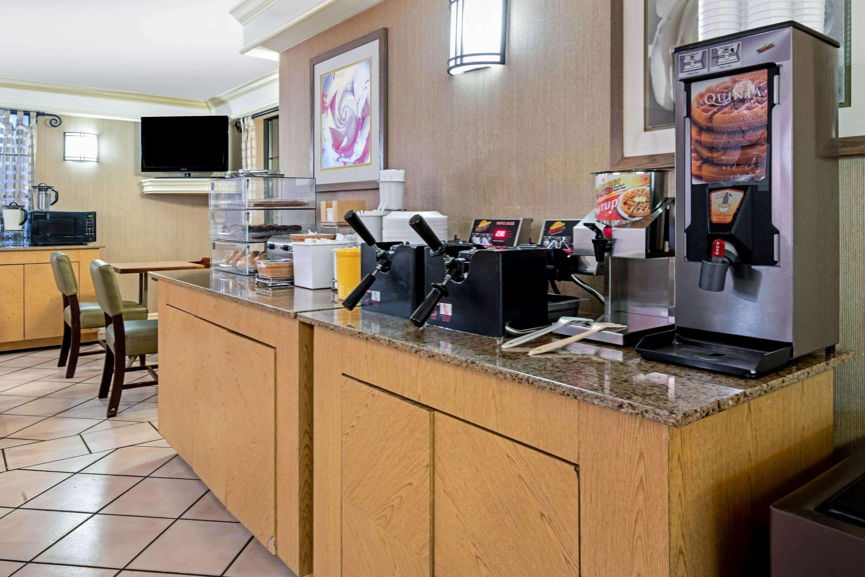 La Quinta By Wyndham Mid-city Amarillo