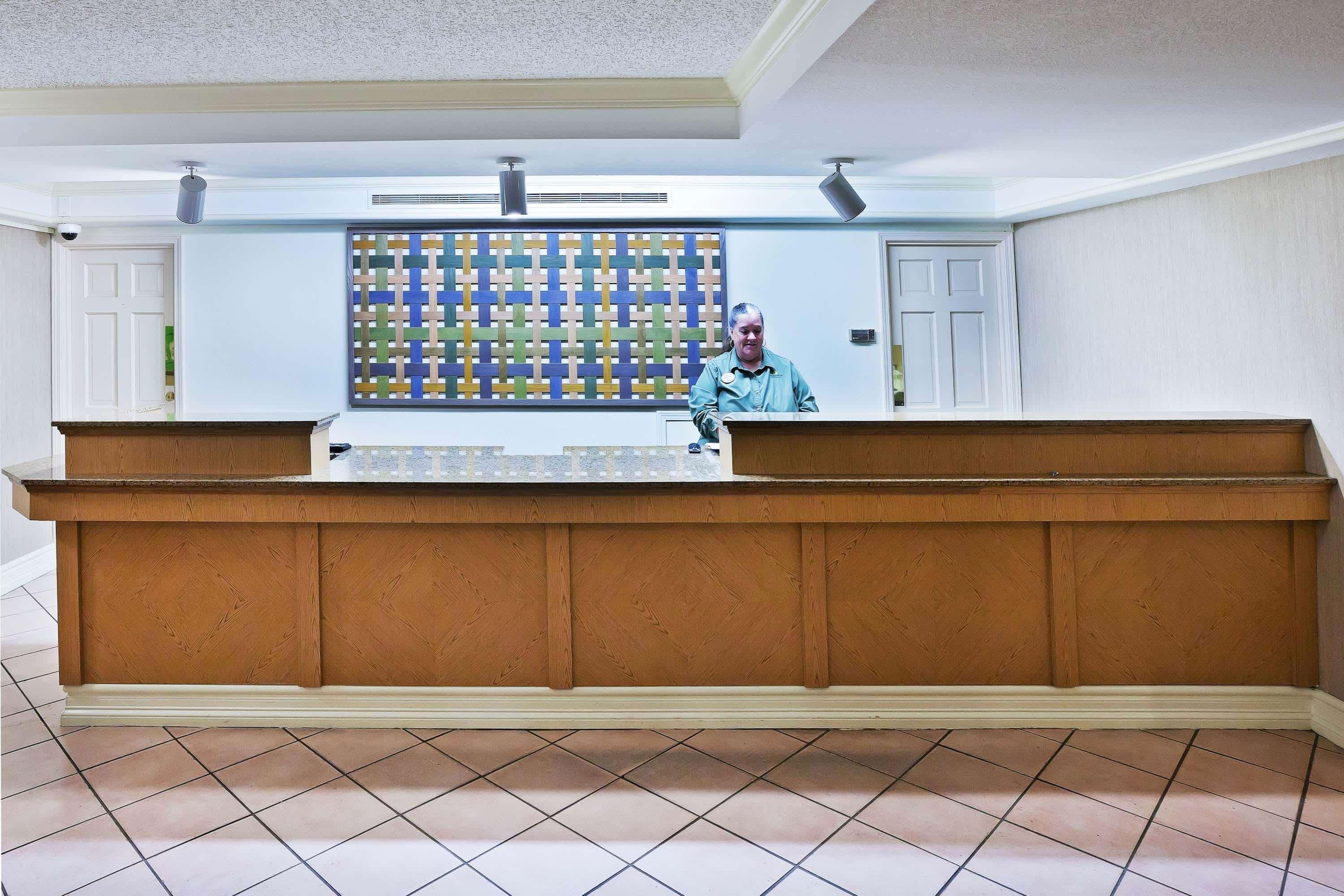 La Quinta By Wyndham Mid-city Hotel Amarillo