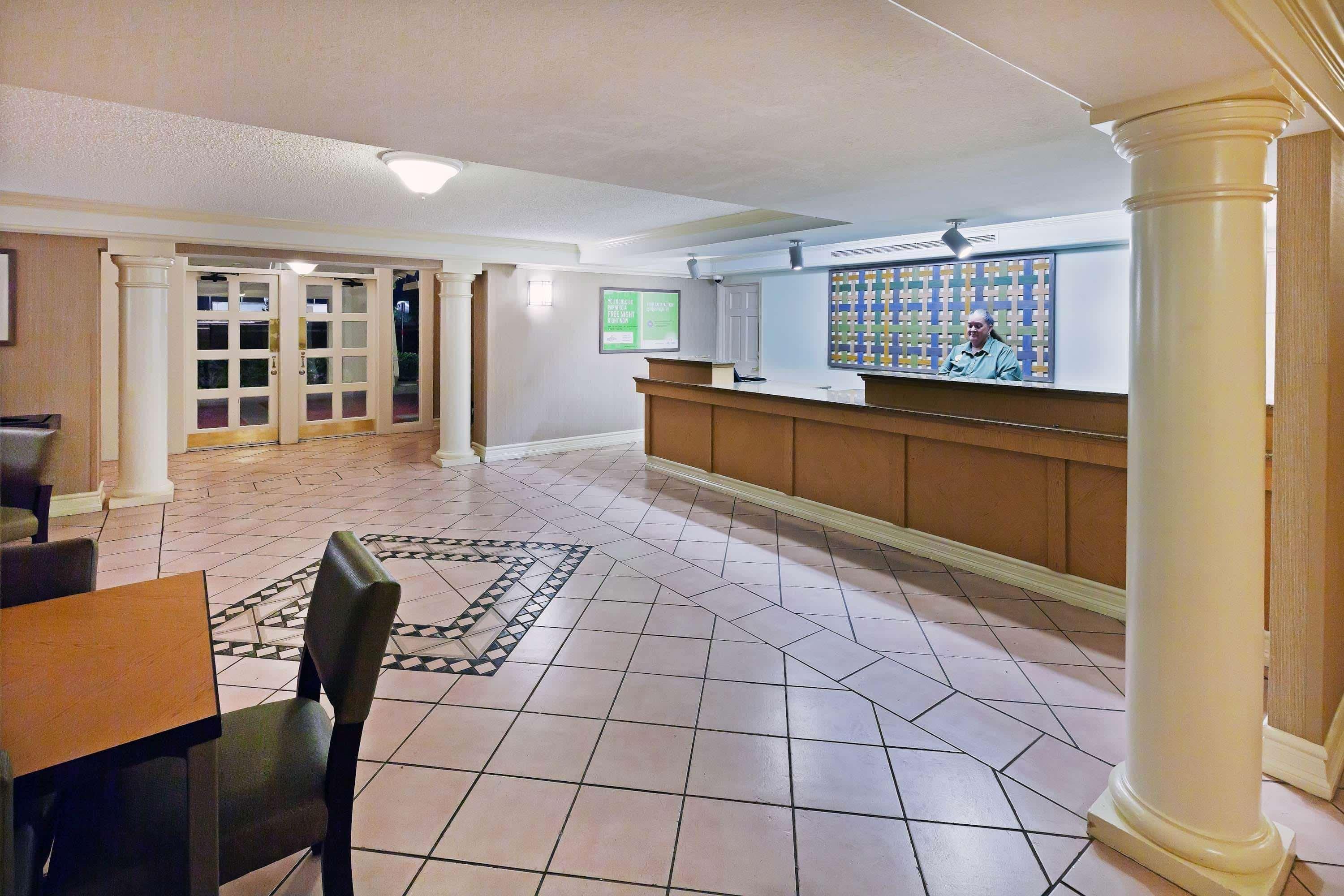 Hotel La Quinta By Wyndham Mid-city Amarillo