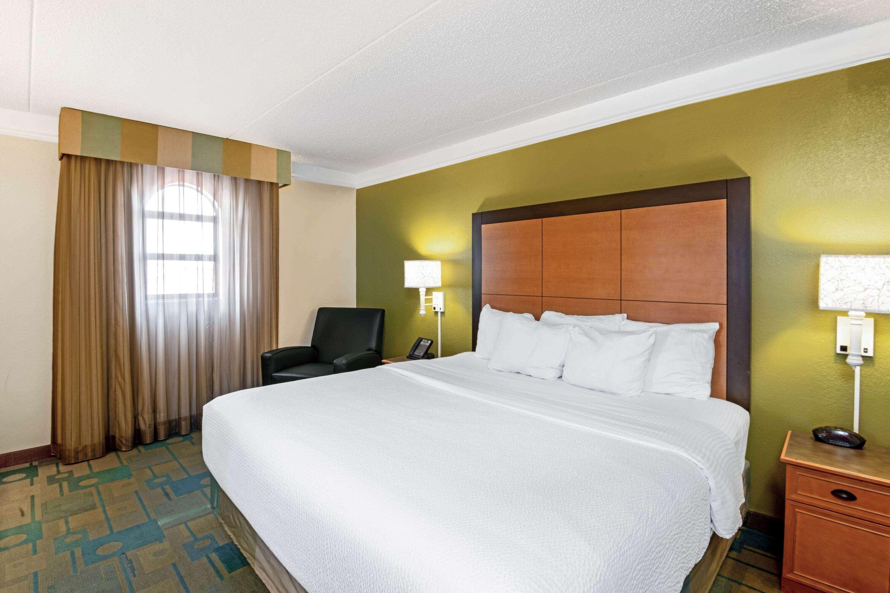 La Quinta By Wyndham Mid-city 3* Amarillo