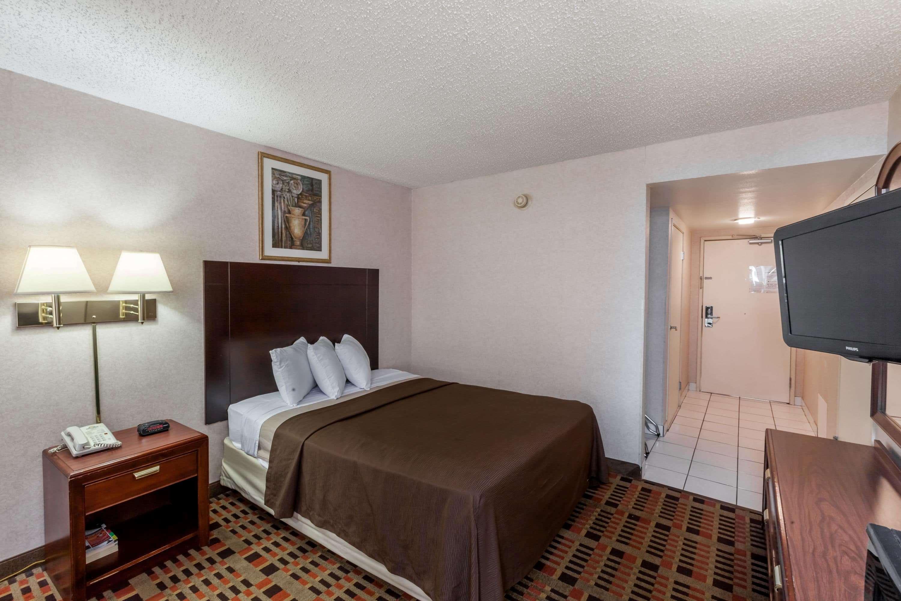 Days By Wyndham East Amarillo