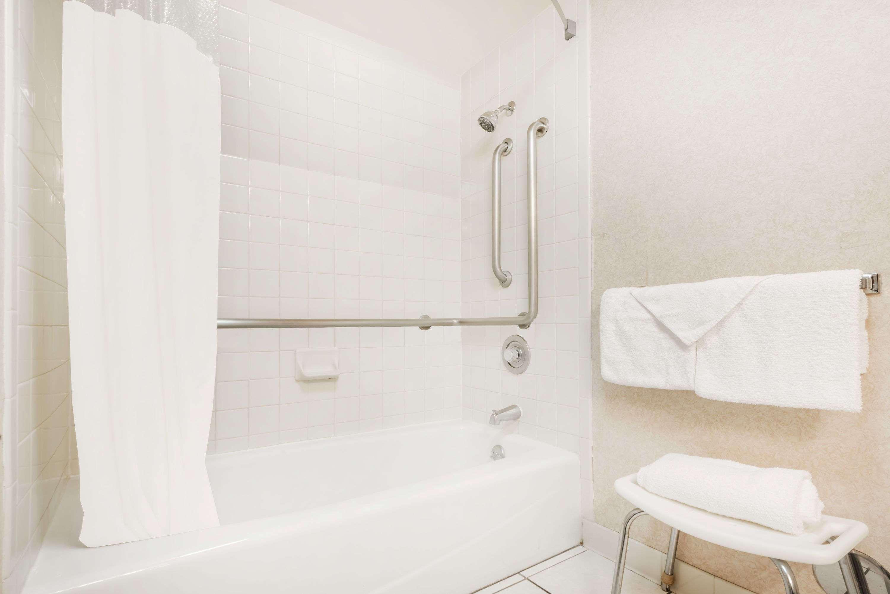 Hotel Days By Wyndham East Amarillo