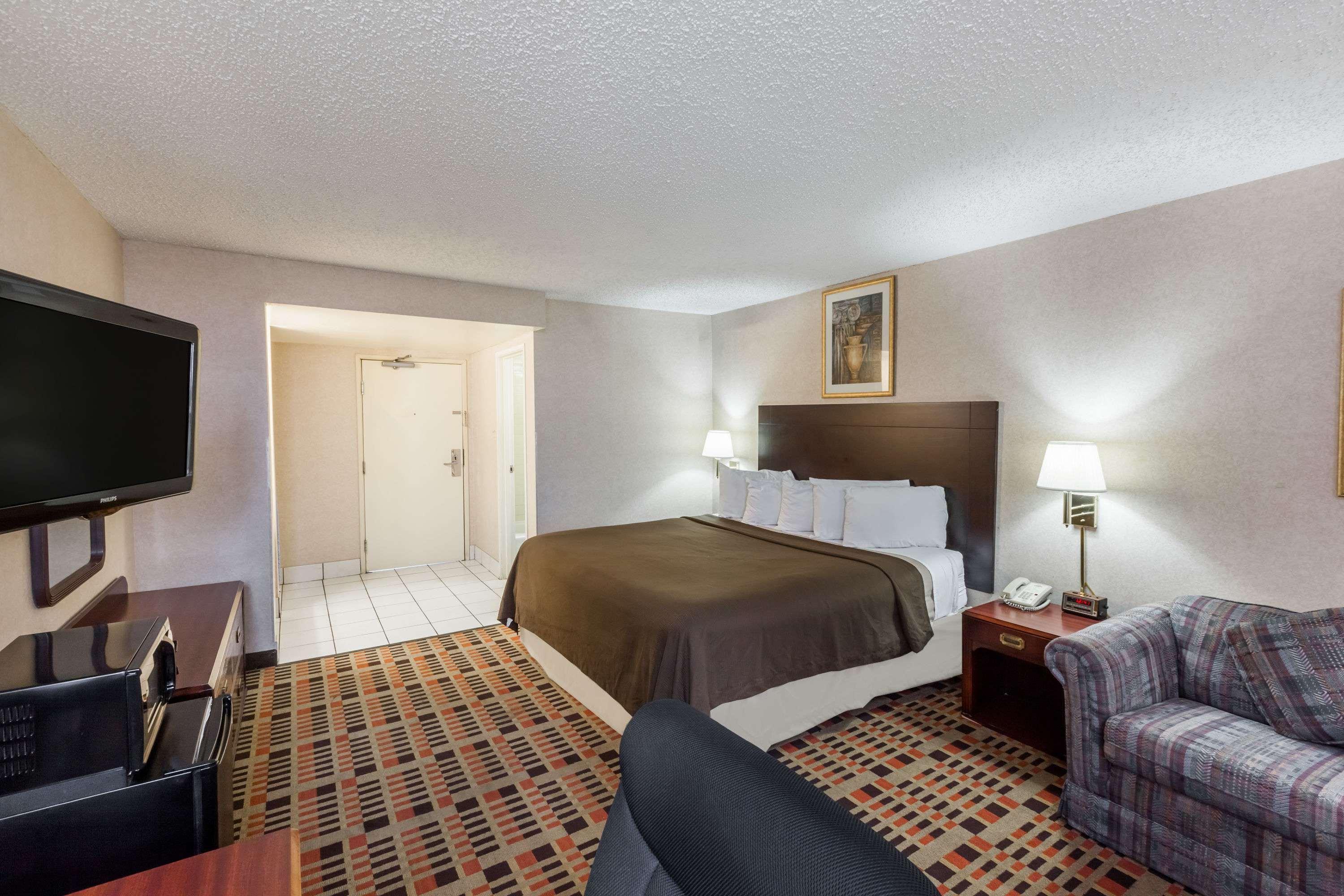Days By Wyndham East 3* Amarillo