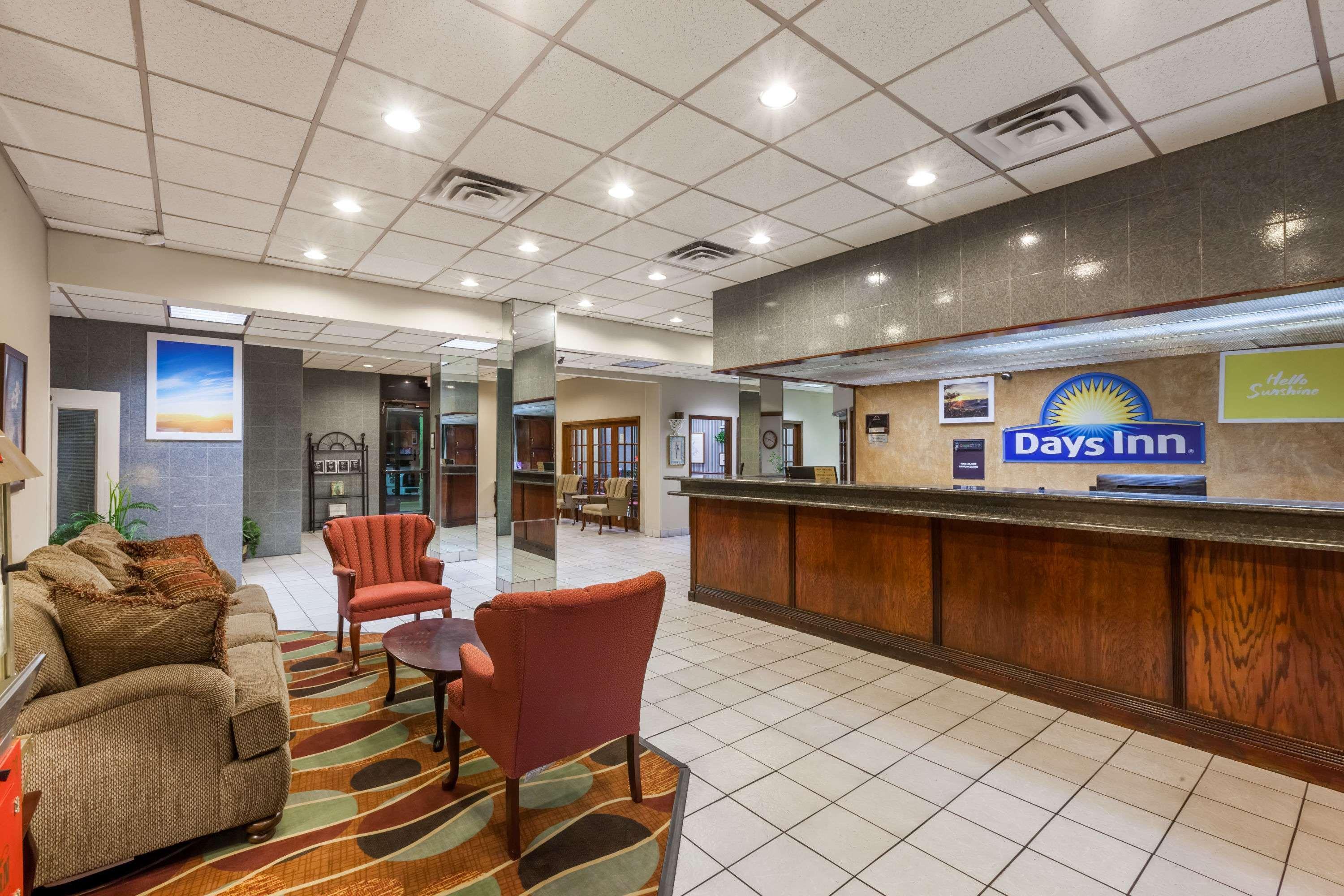 Days By Wyndham East 3* Amarillo