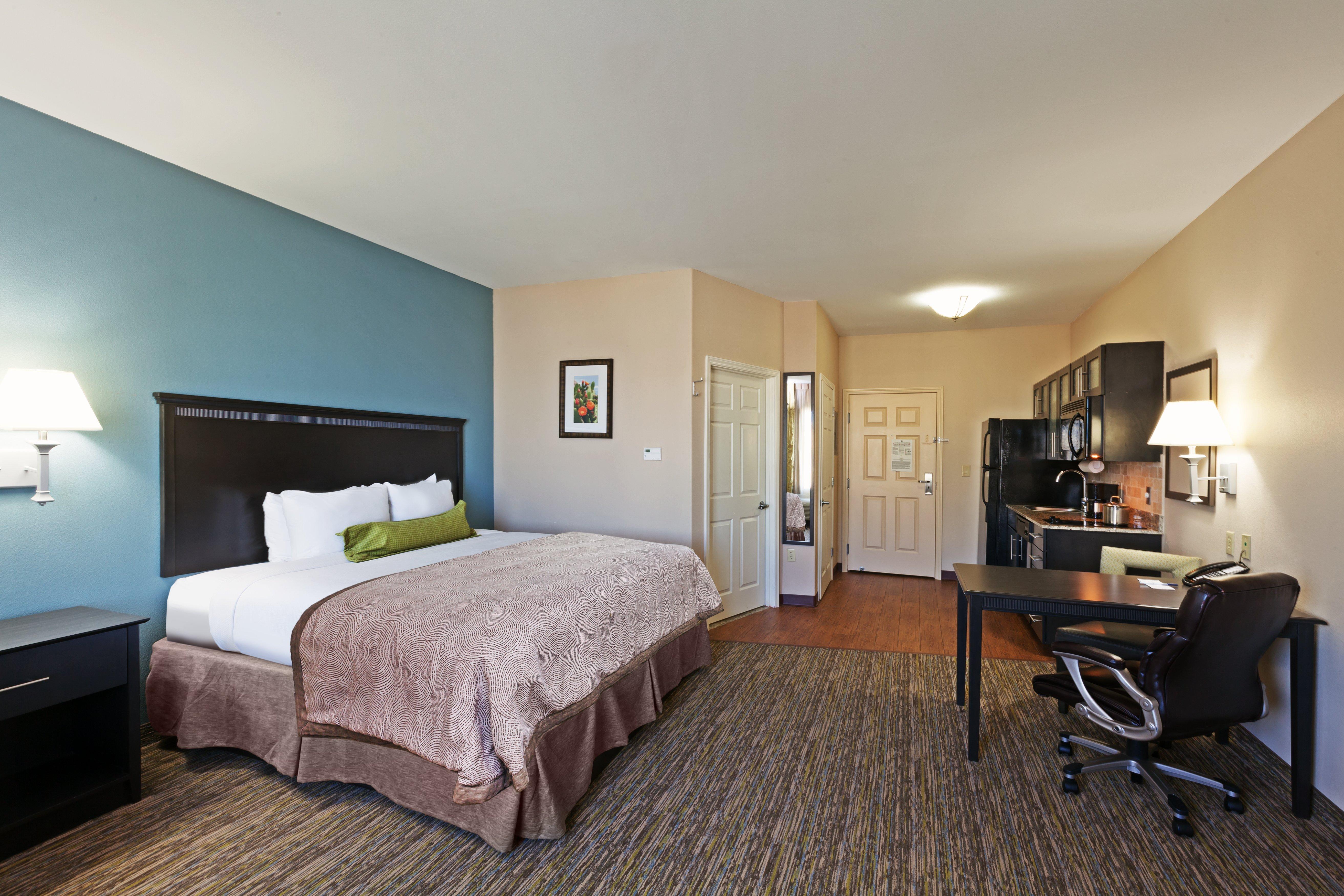 Hotel Candlewood Amarillo-western Crossing By Ihg Amarillo