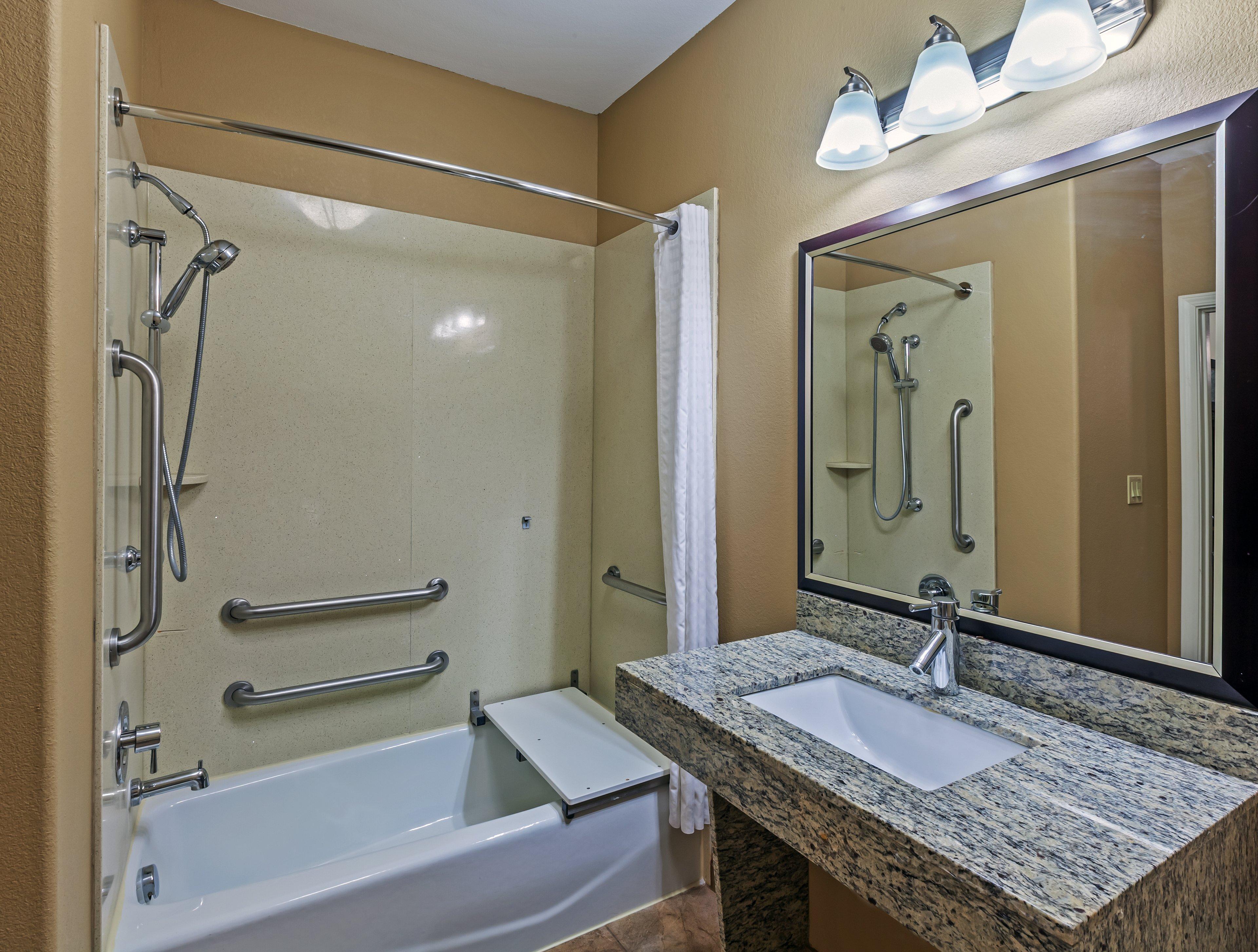 Candlewood Amarillo-western Crossing By Ihg Amarillo
