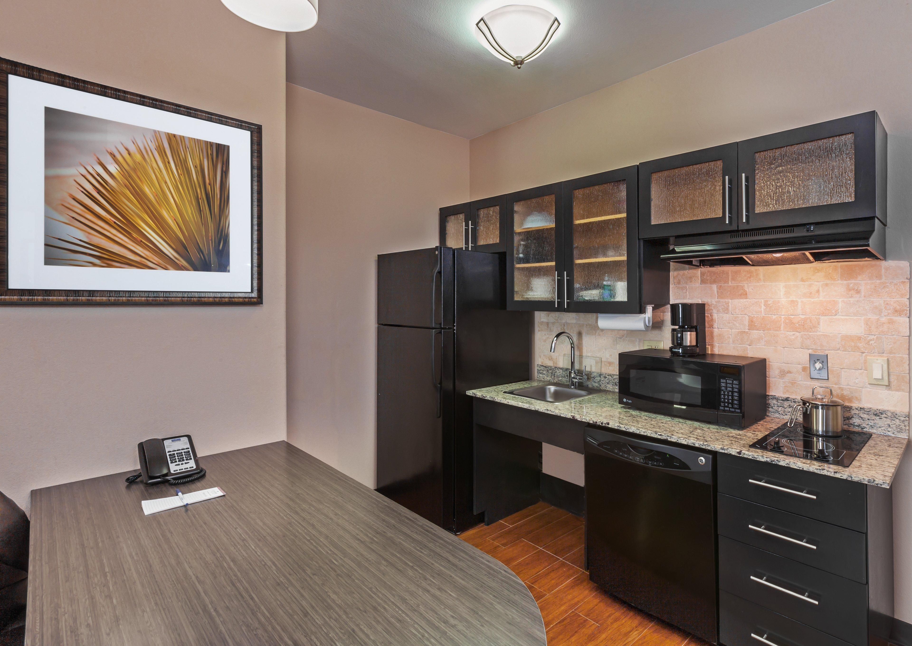 Candlewood Amarillo-western Crossing By Ihg Hotel