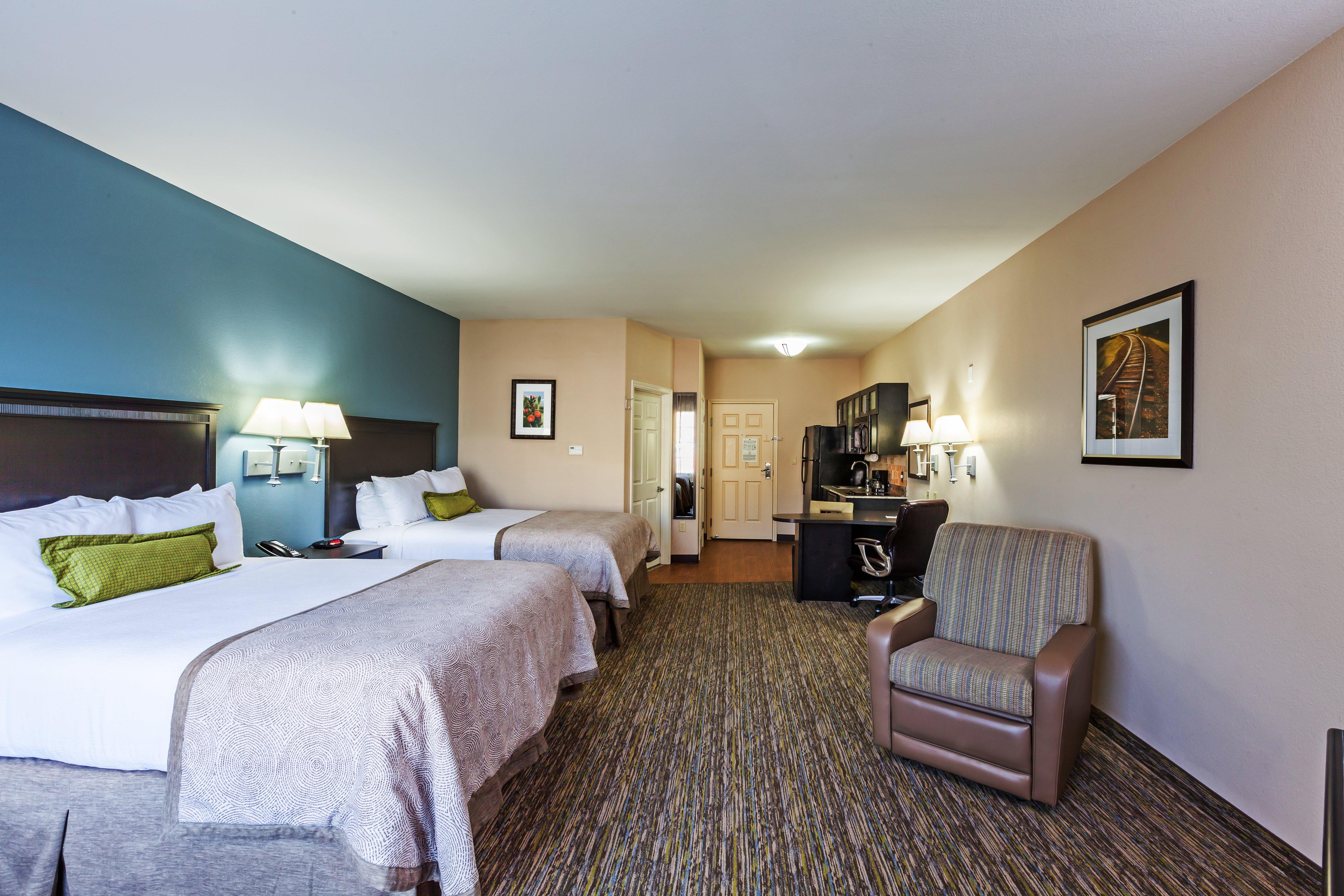 Candlewood Amarillo-western Crossing By Ihg Hotel Amarillo