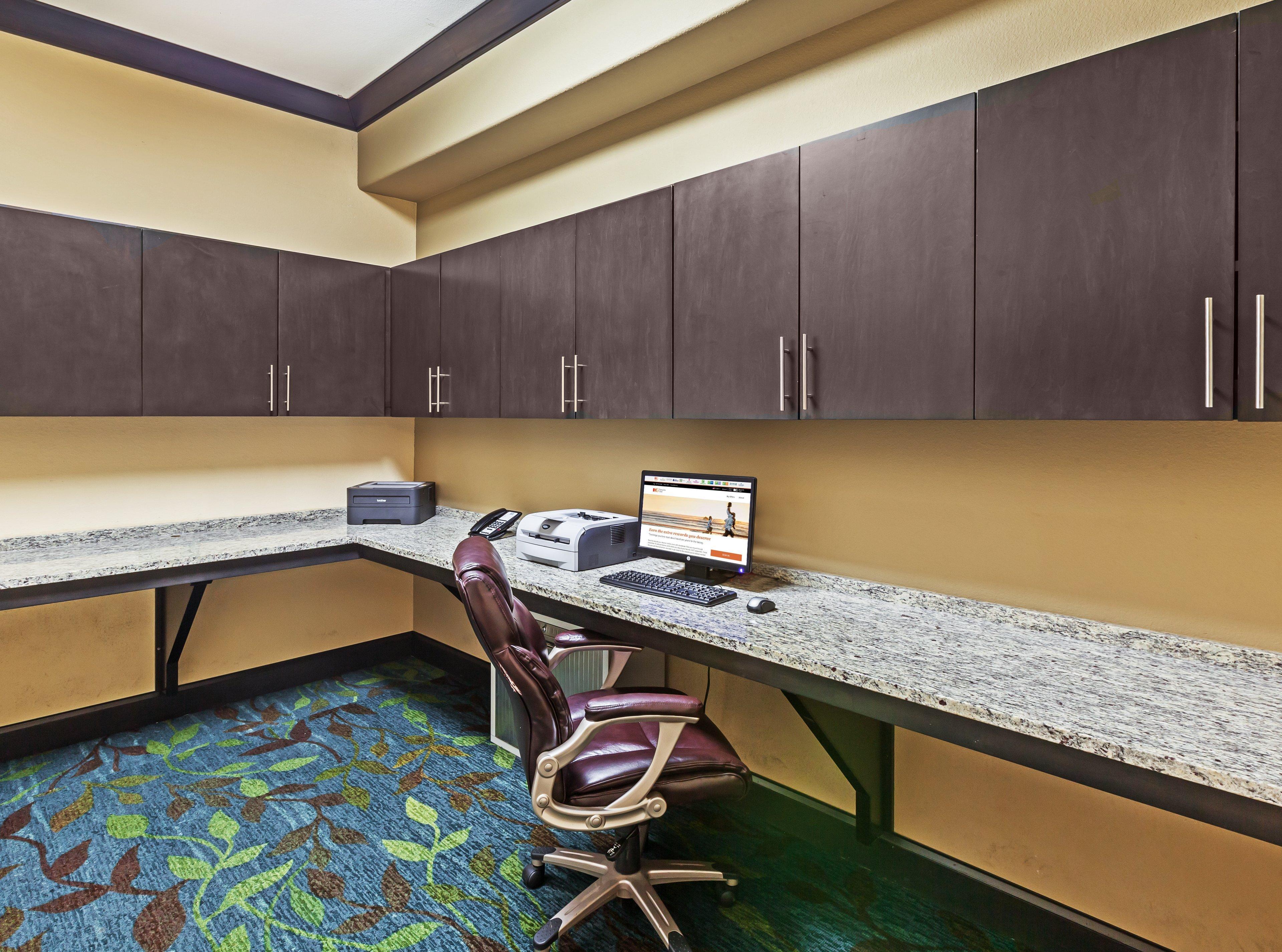 Hotel Candlewood Amarillo-western Crossing By Ihg
