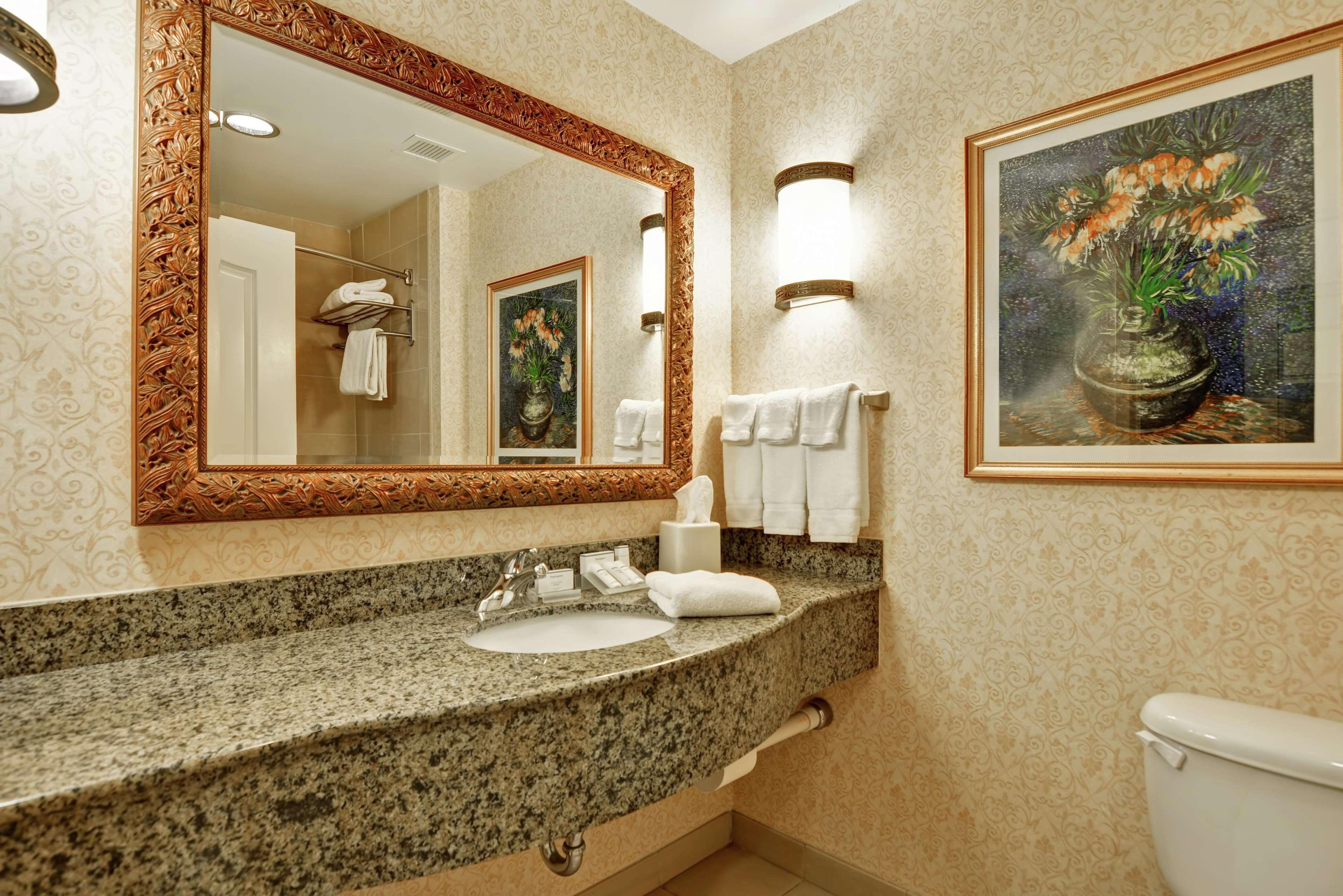 Hilton Garden Amarillo