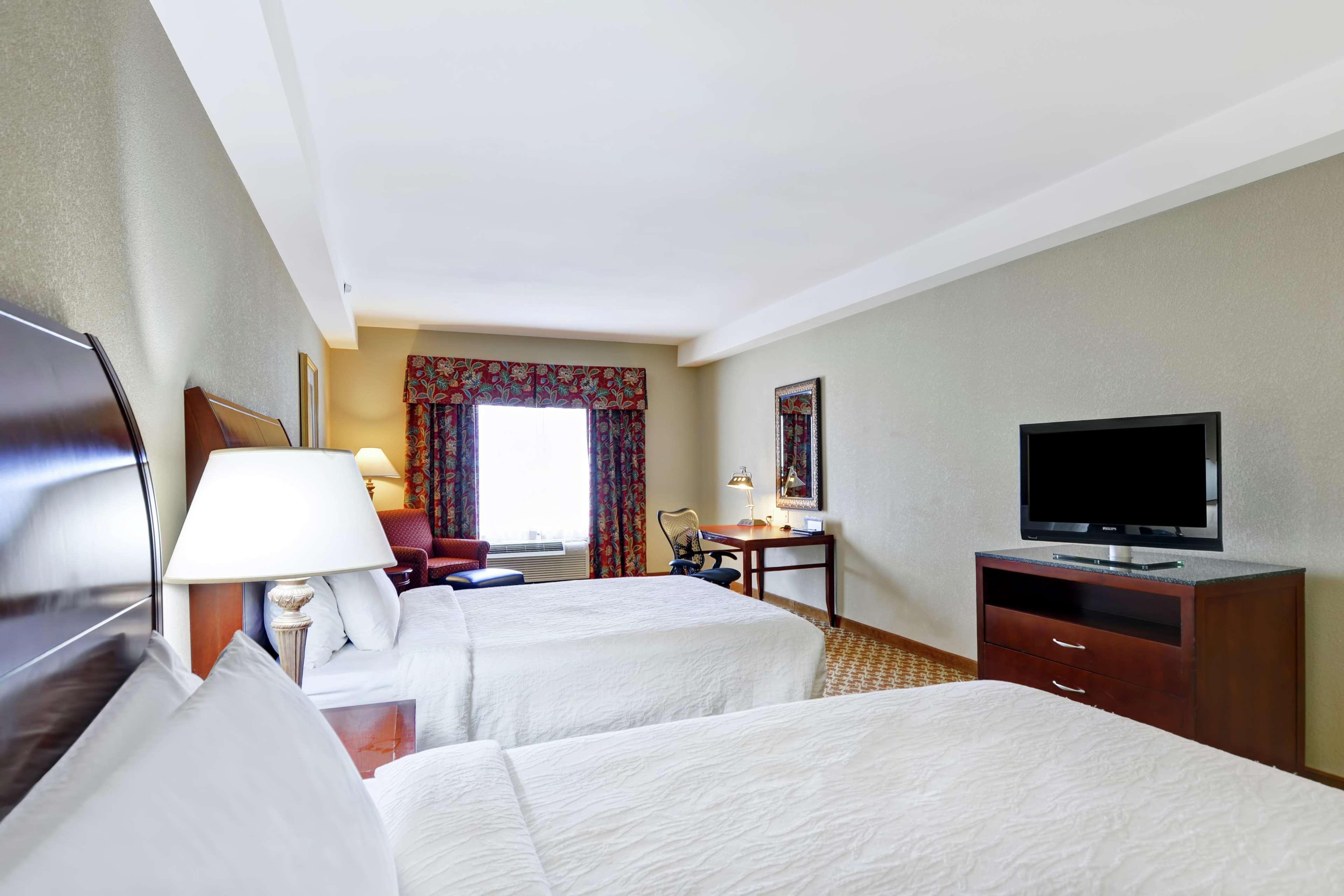 Hilton Garden Hotel Amarillo
