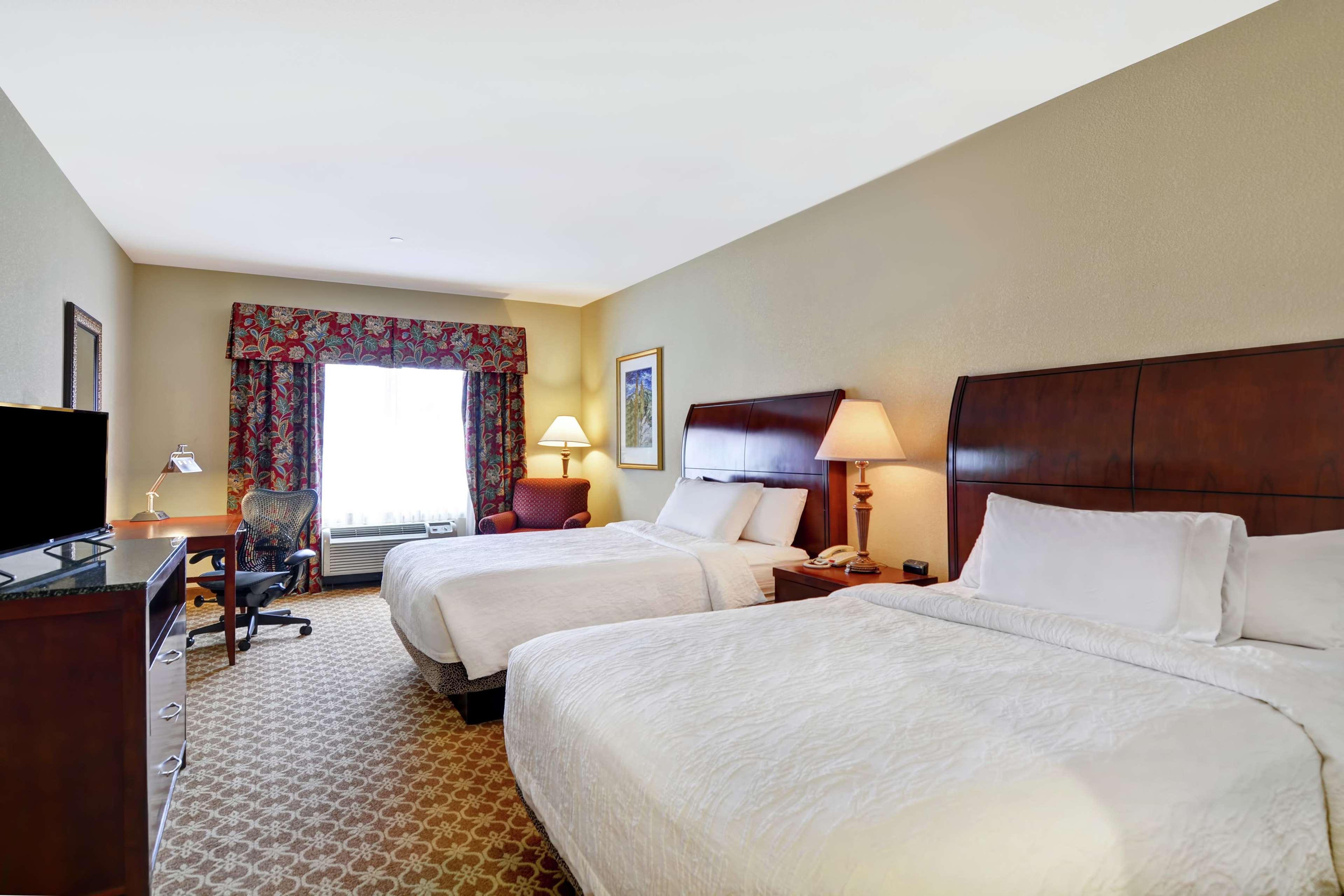 Hilton Garden