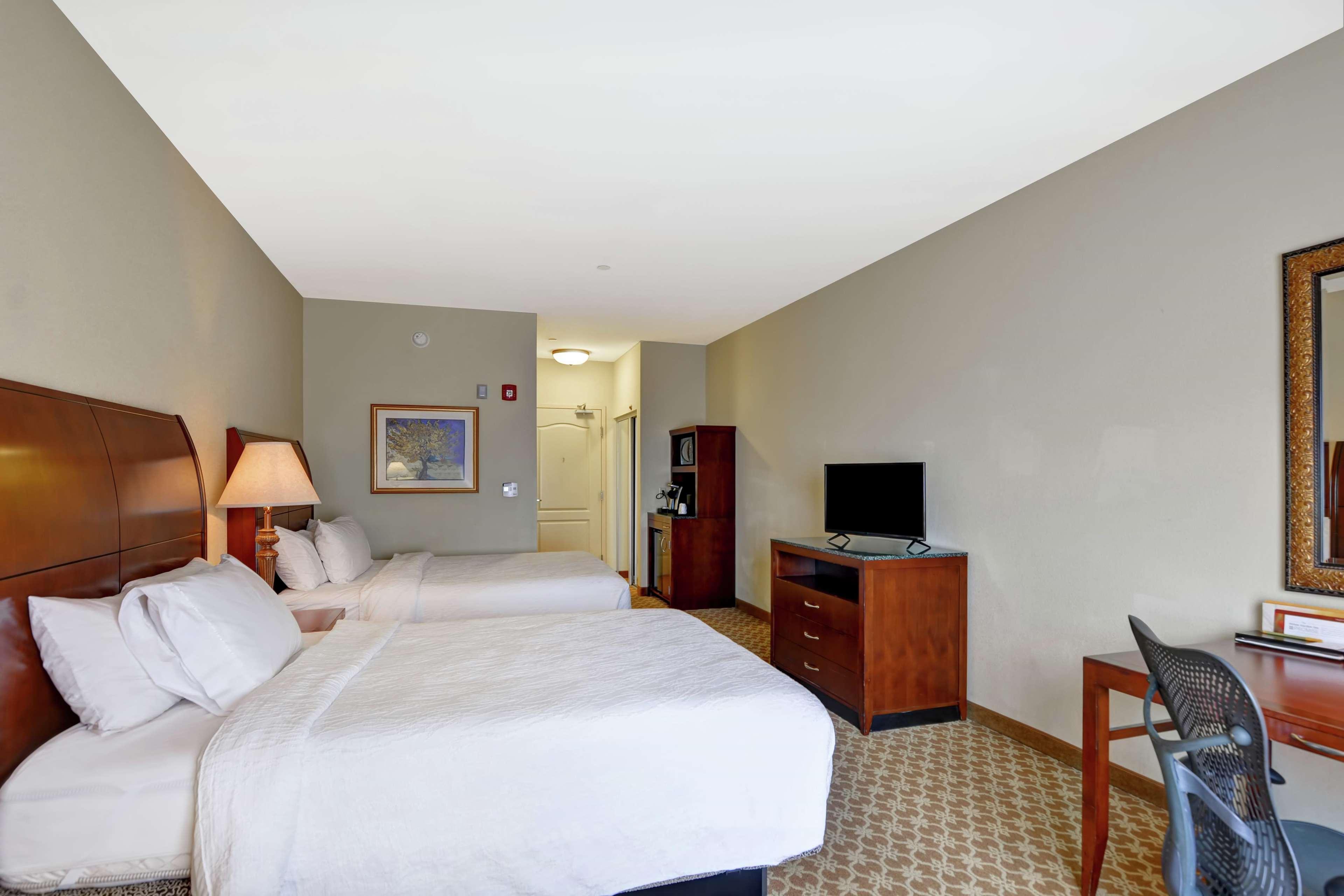 Hilton Garden Hotel Amarillo