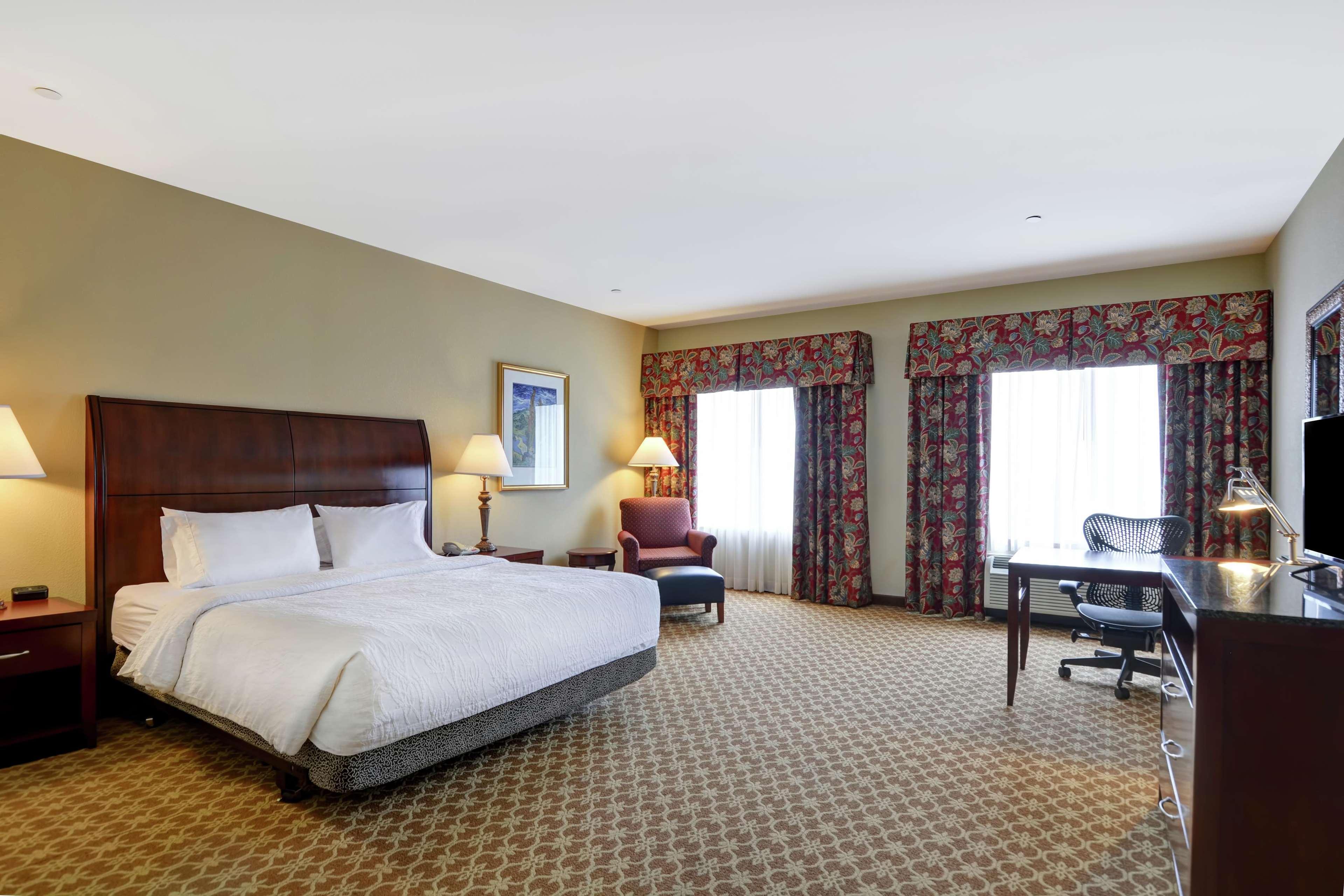 Hilton Garden Amarillo