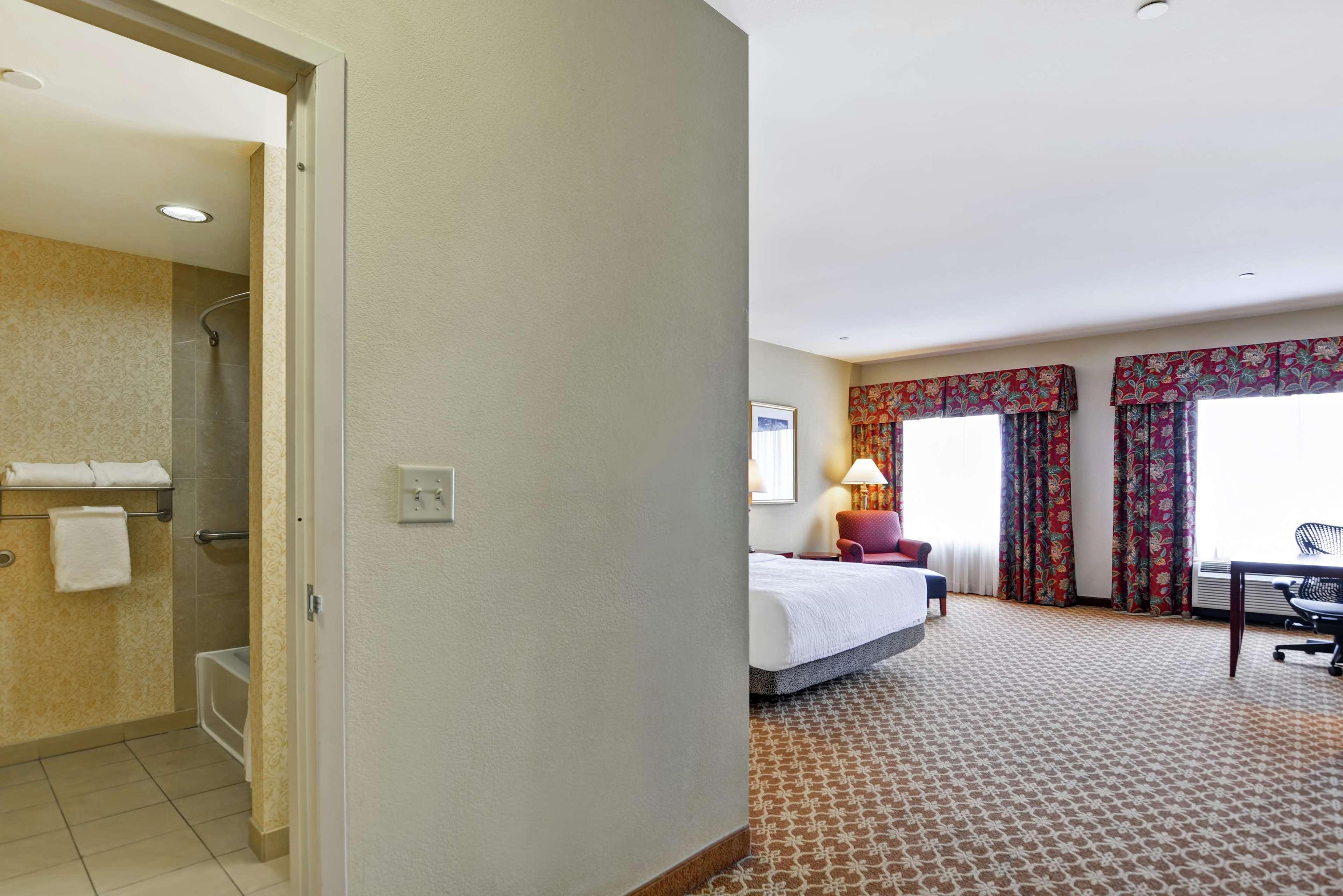 Hilton Garden Amarillo