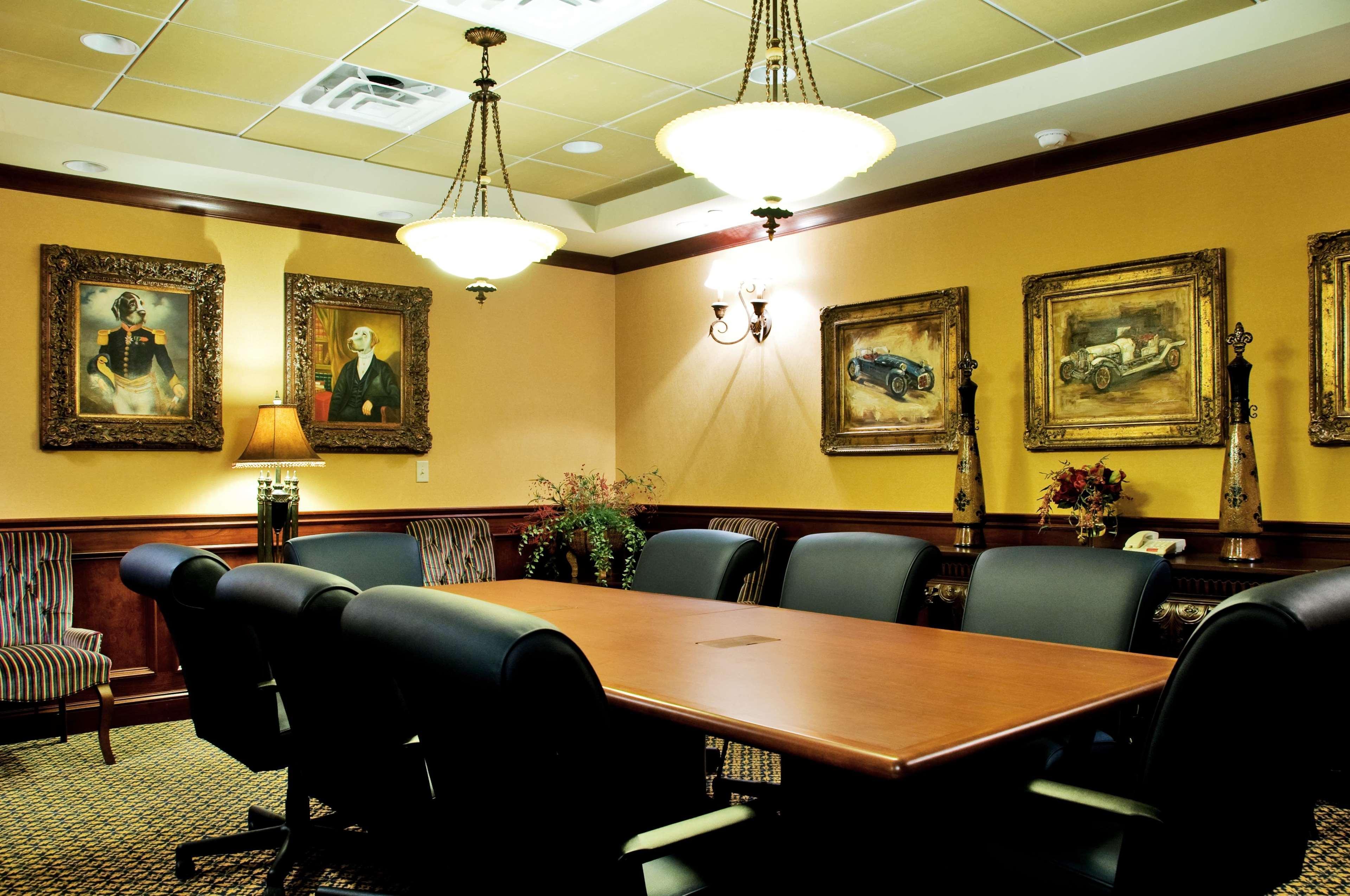 Hilton Garden Hotel
