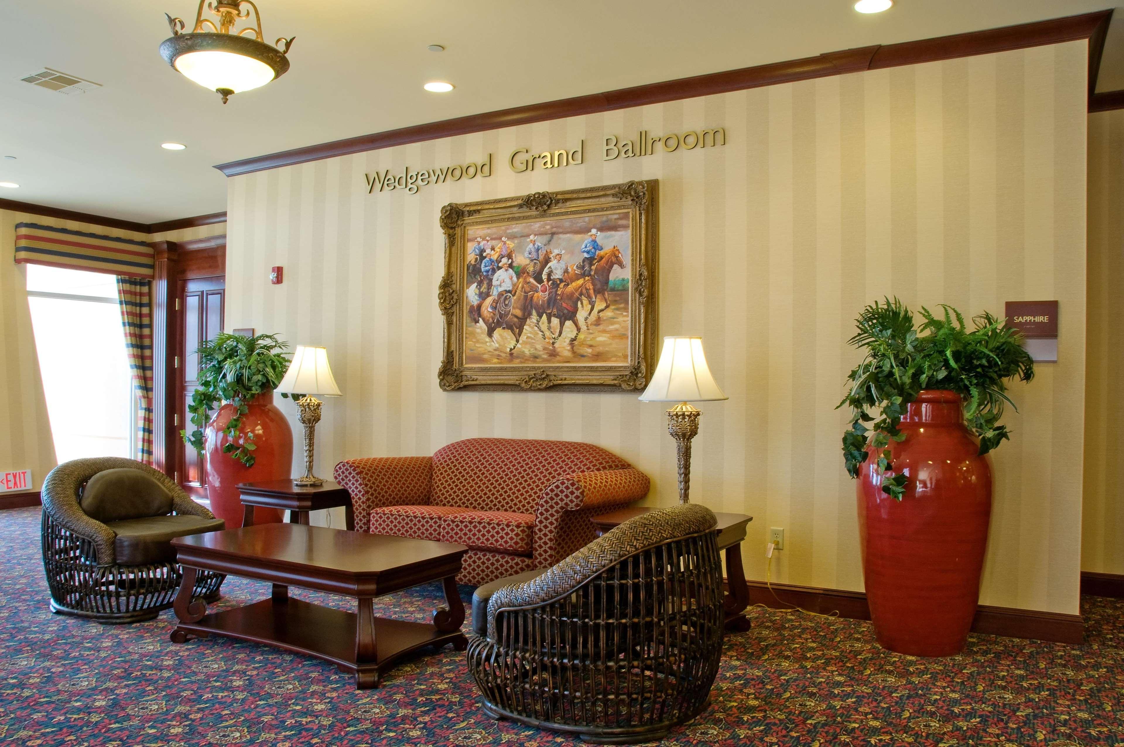Hotel Hilton Garden