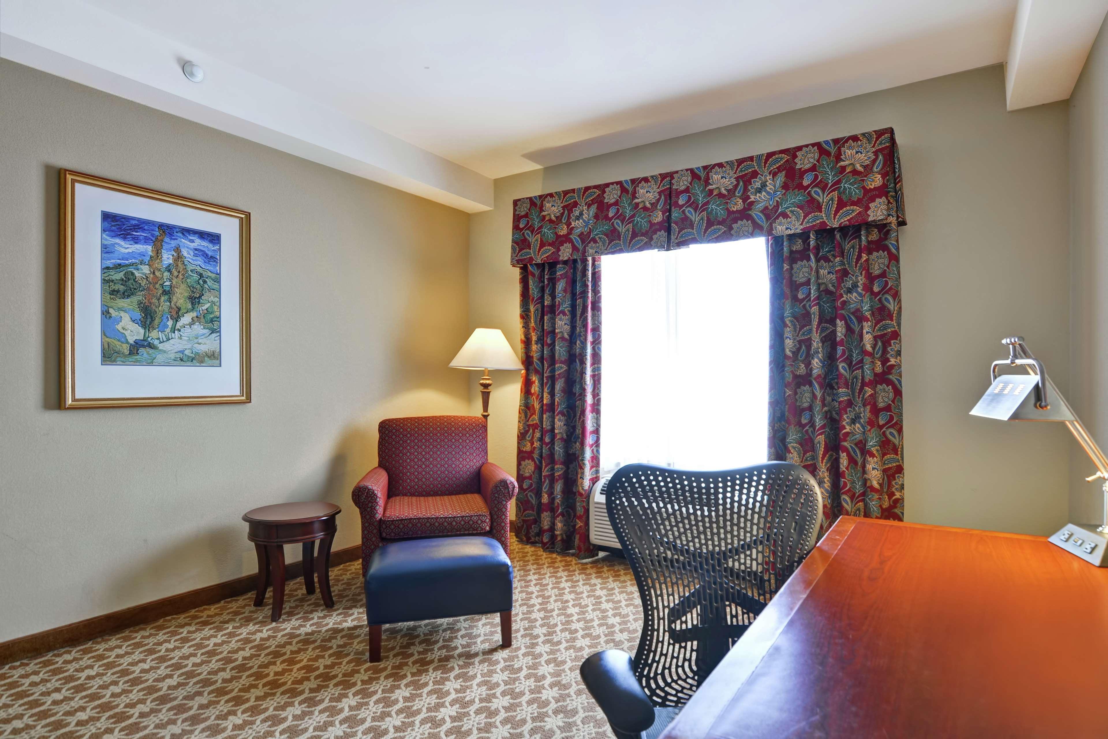 Hilton Garden Hotel Amarillo